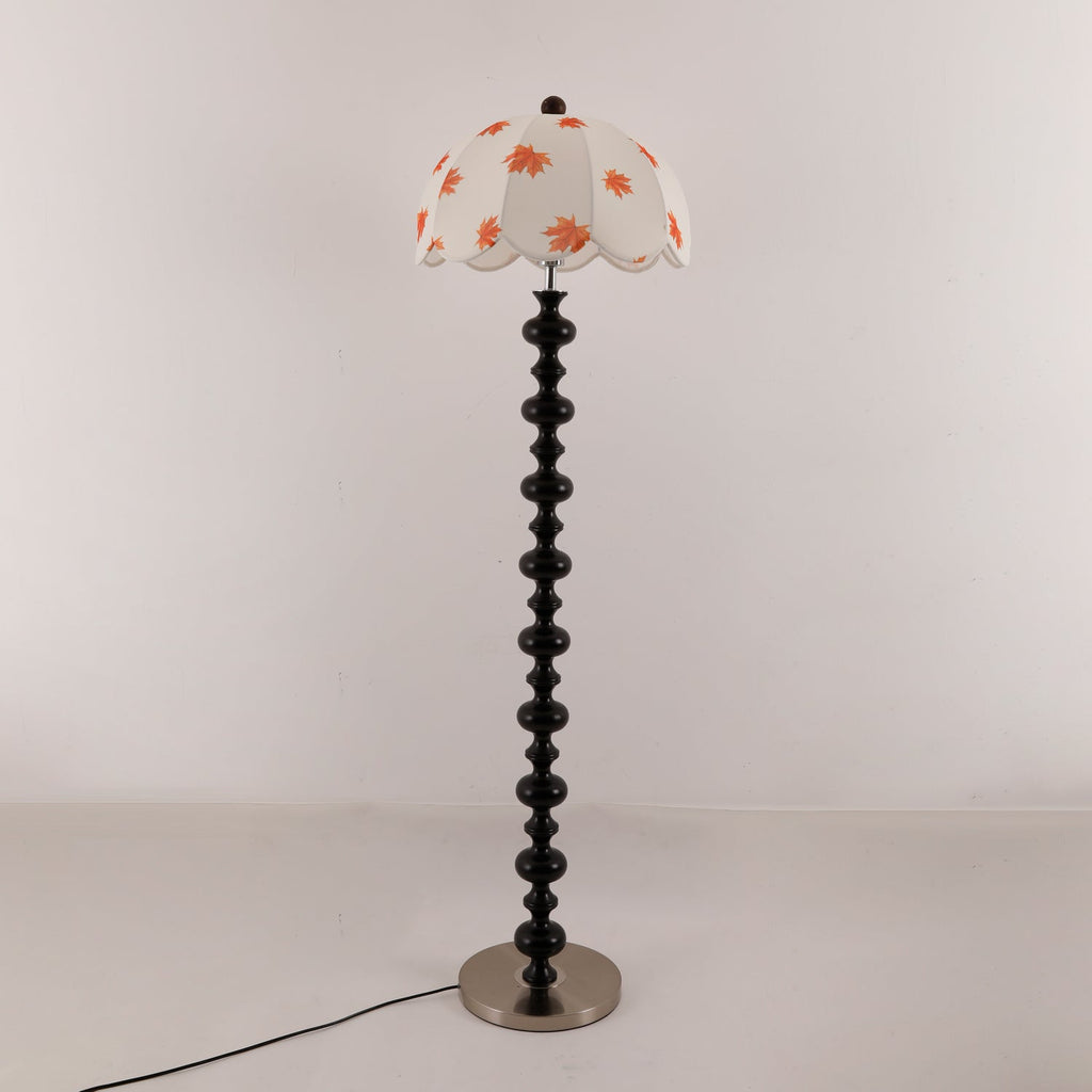 Lysander Floor Light, Floor Lamp, detail 5