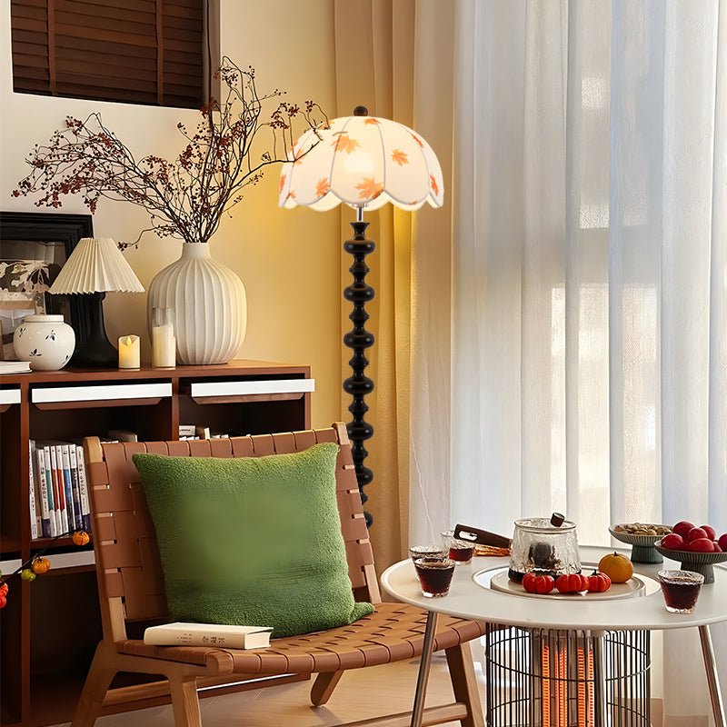 Lysander Floor Light, Floor Lamp, detail 10