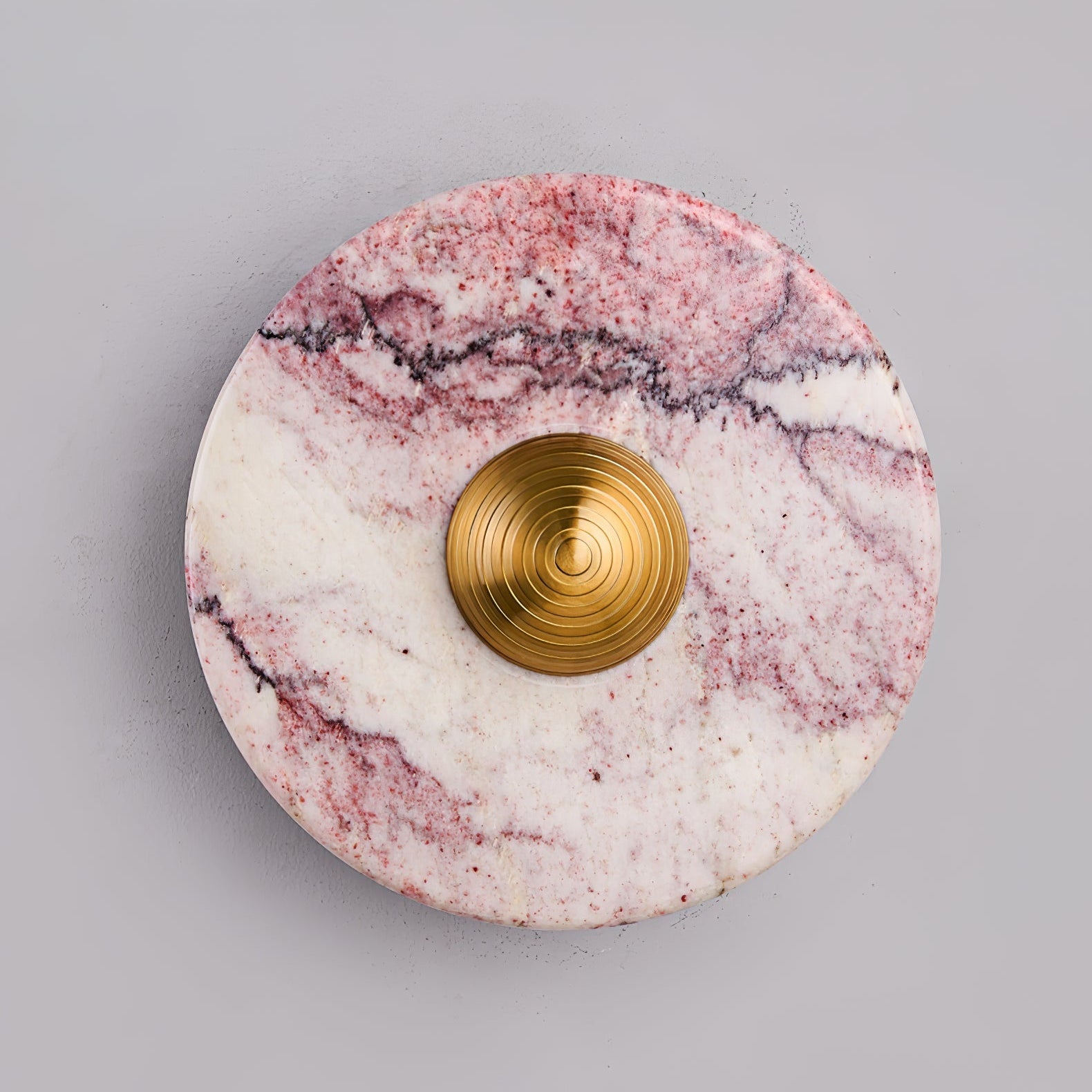 Lysandra Wall Light, Hardwired Wall Sconce, detail 5