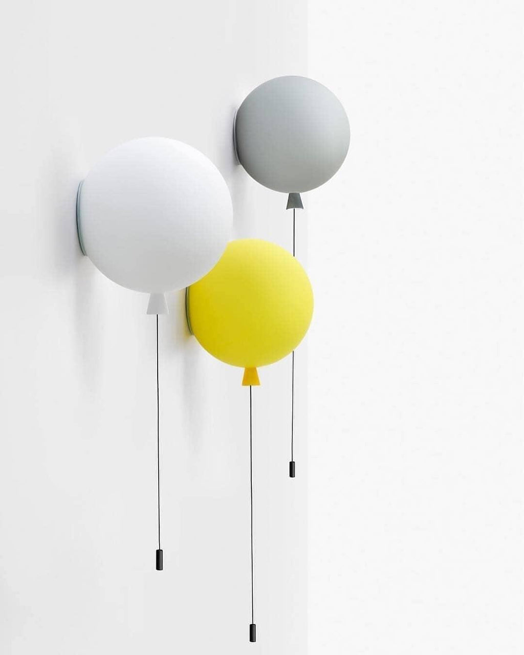 Memory Wall Light - Dia 25cm Metal, Hardwired Wall Sconce, detail 24