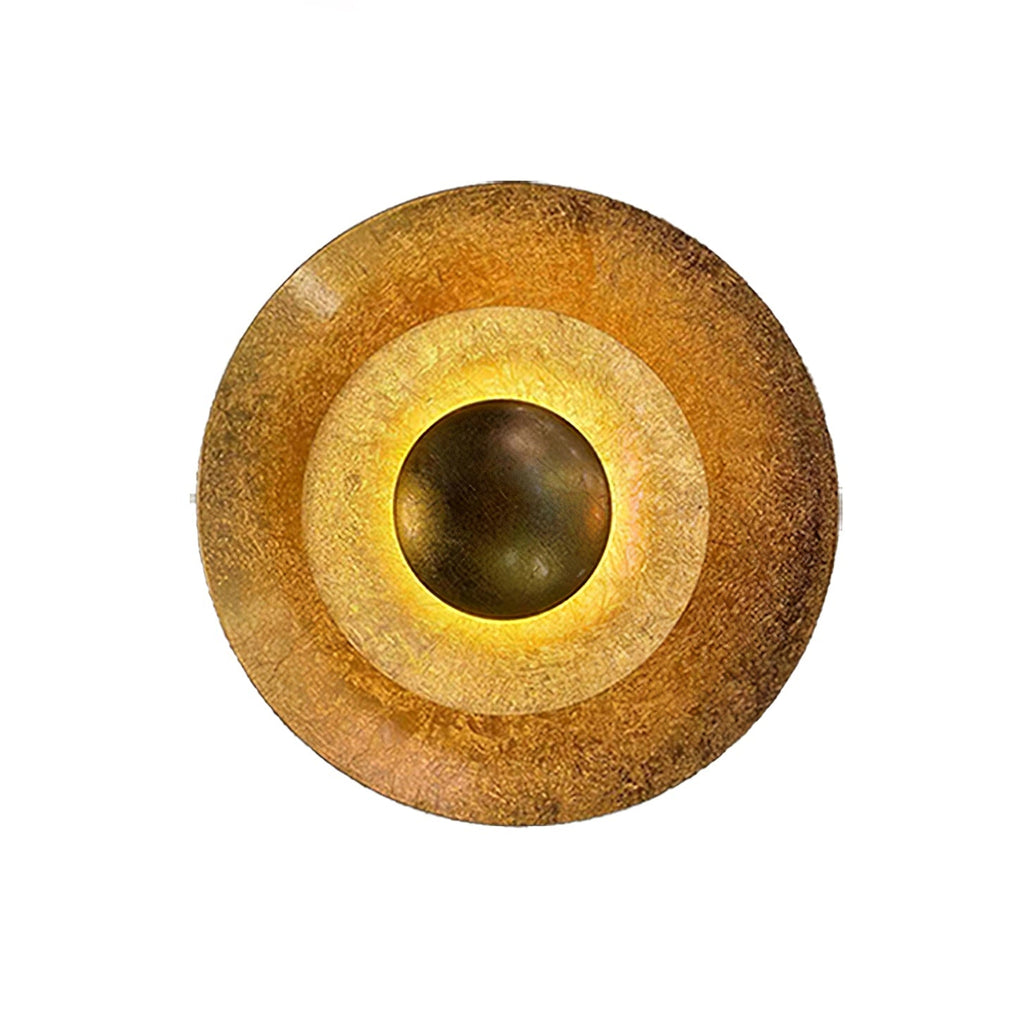 Machine Wall Light, Hardwired Wall Sconce, detail 26