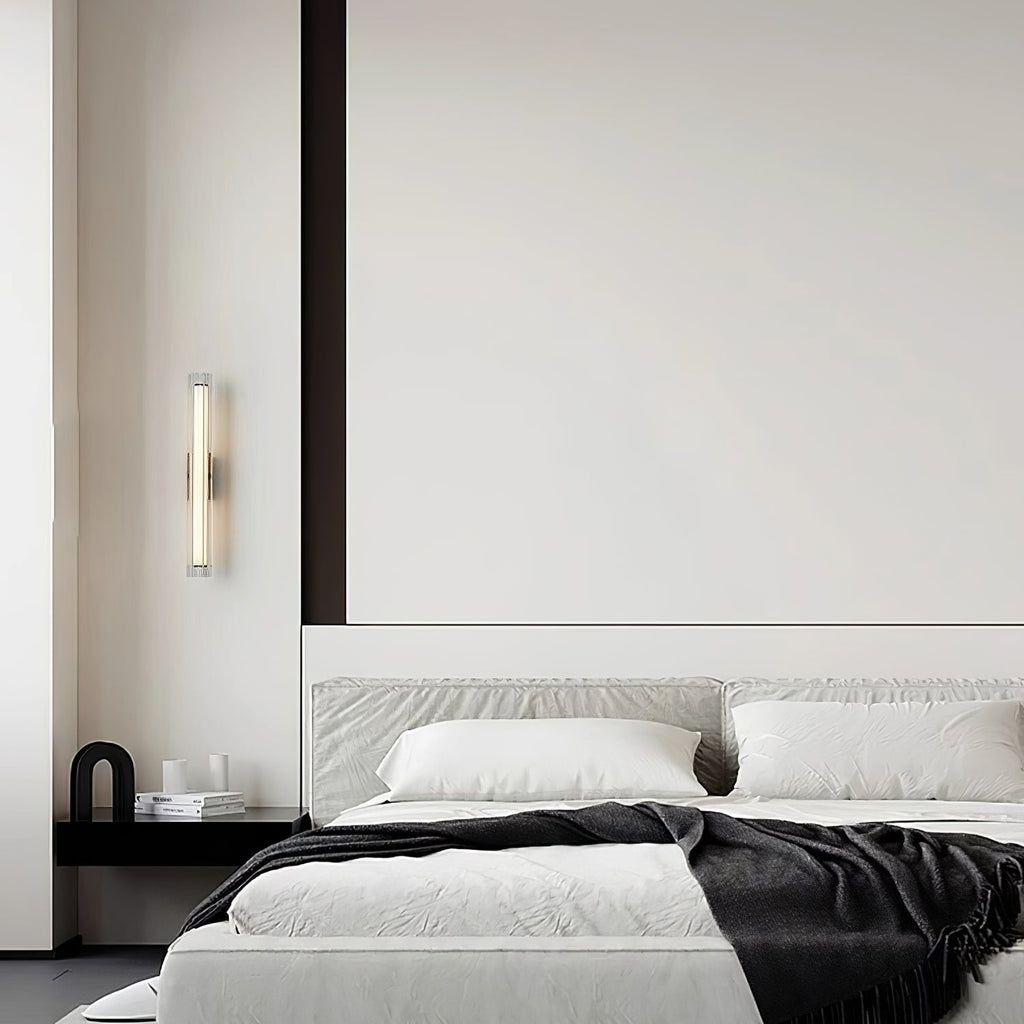 Macie Wall Light, Hardwired Wall Sconce, detail 9