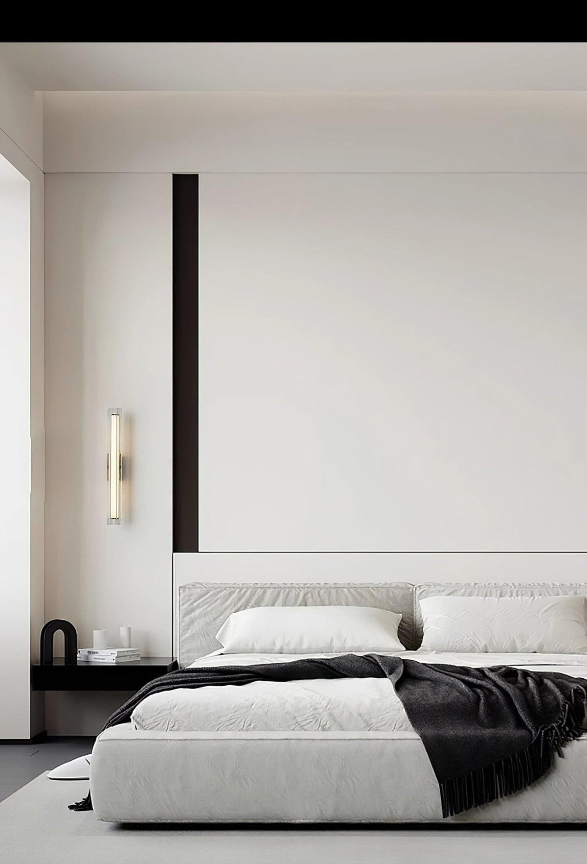 Macie Wall Light, Hardwired Wall Sconce, detail 11