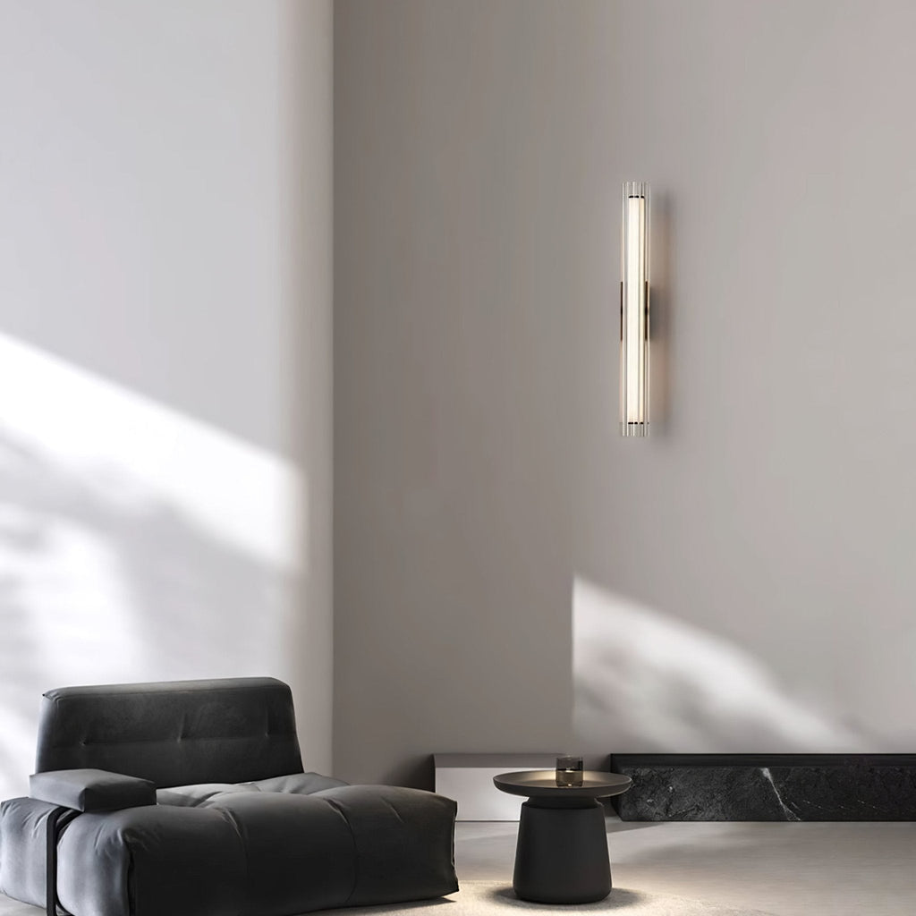 Macie Wall Light, Hardwired Wall Sconce, detail 16