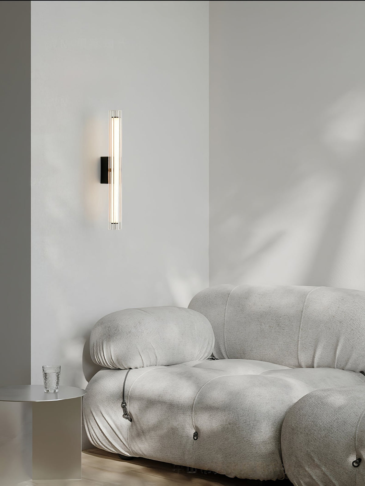 Macie Wall Light, Hardwired Wall Sconce, detail 5