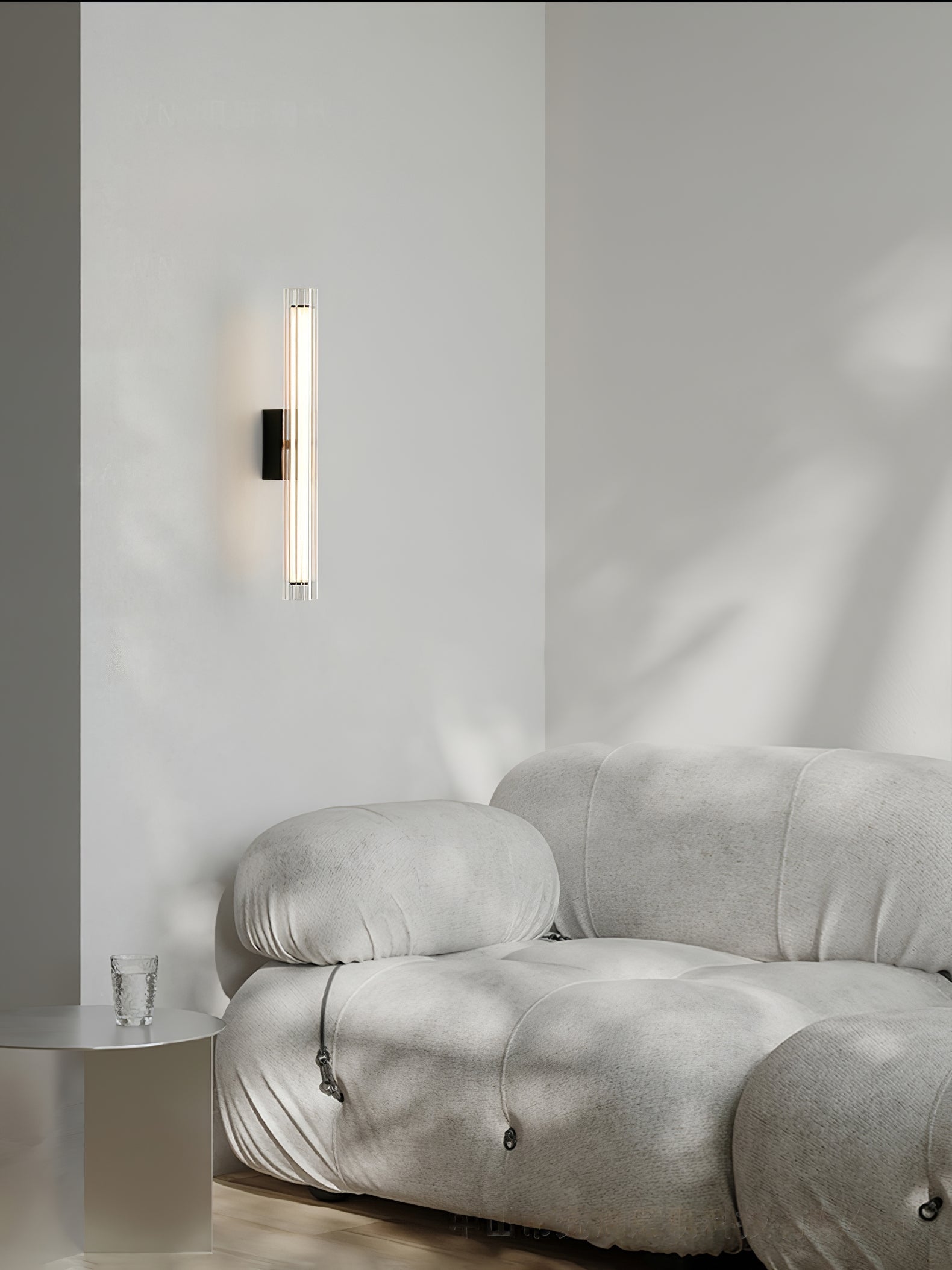Macie Wall Light, Hardwired Wall Sconce, detail 5