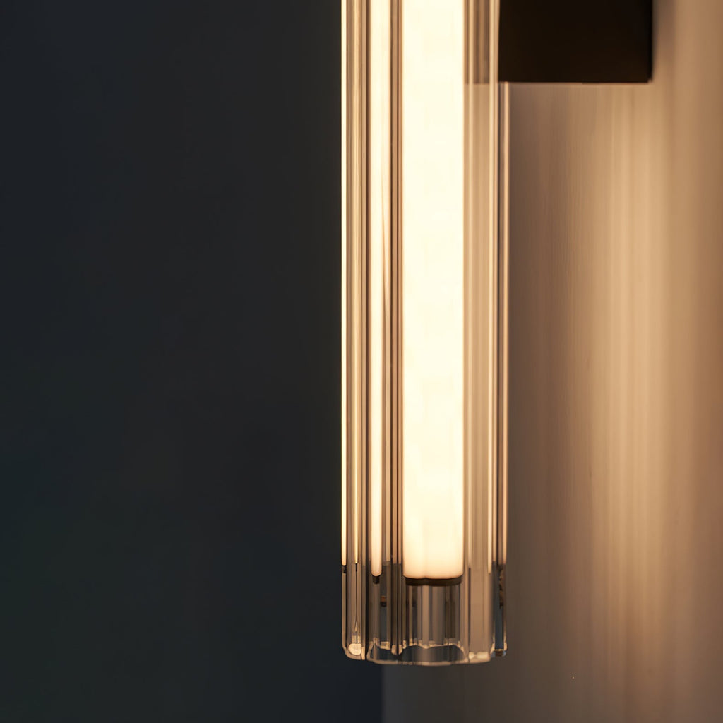 Macie Wall Light, Hardwired Wall Sconce, detail 14