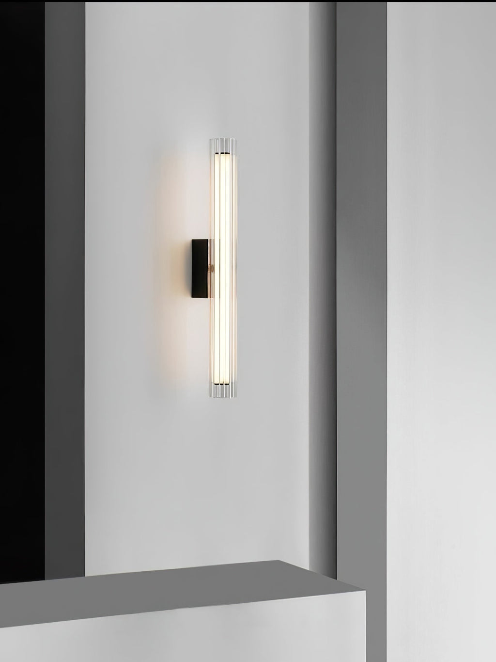Macie Wall Light, Hardwired Wall Sconce, detail 8