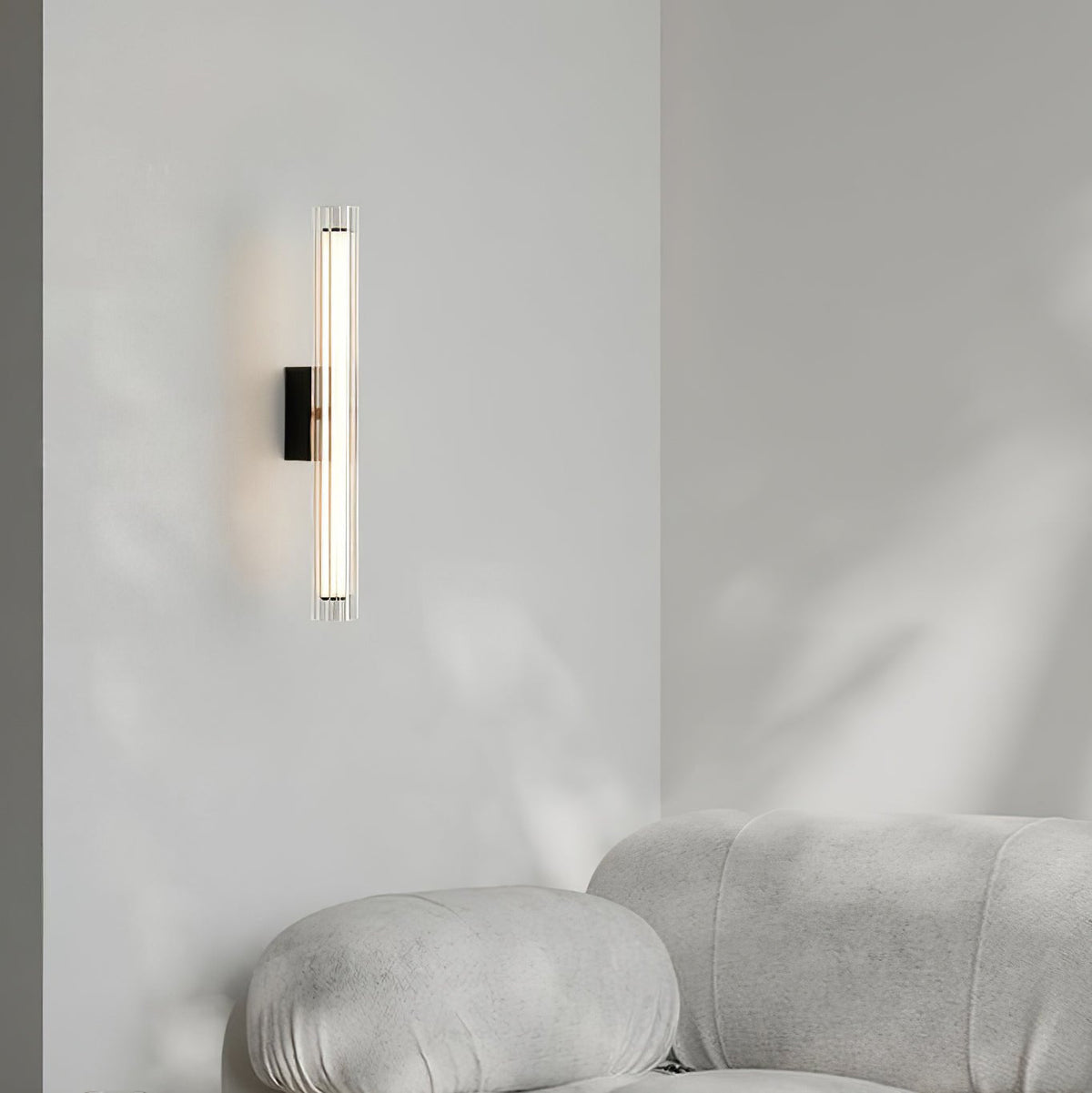 Macie Wall Light, Hardwired Wall Sconce, detail 13