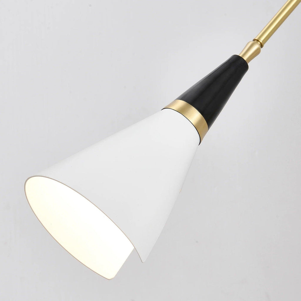 Magari Plug-In Wall Light, Plug-In Wall Sconce, detail 7