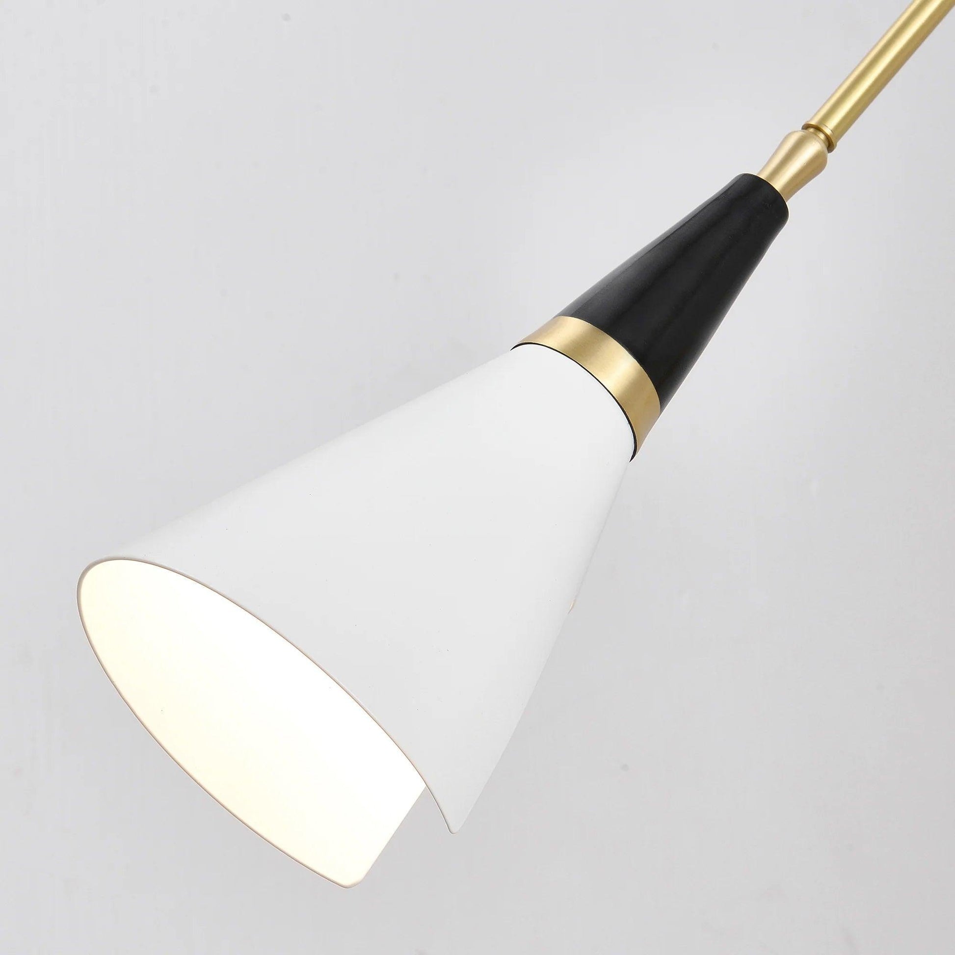 Magari Plug-In Wall Light, Plug-In Wall Sconce, detail 7