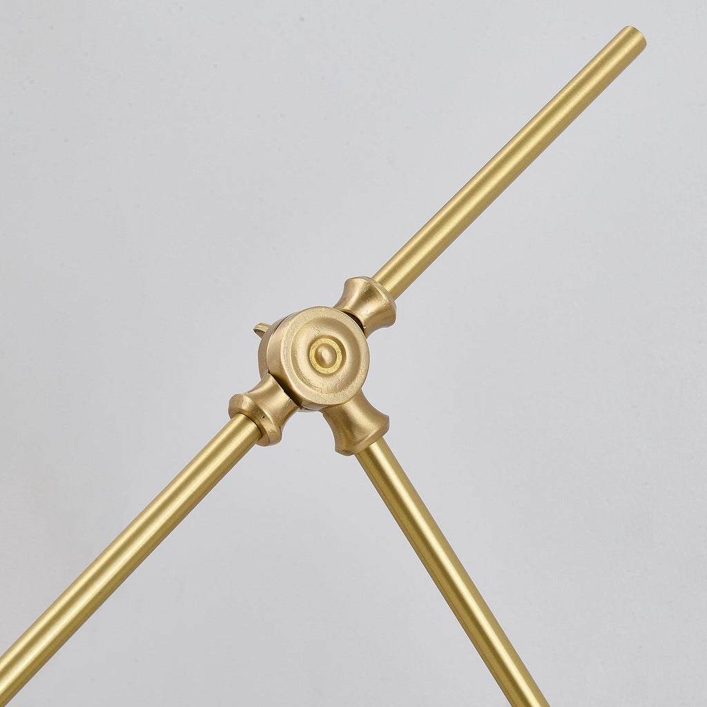 Auguri Wall Light, Hardwired Wall Sconce, detail 7
