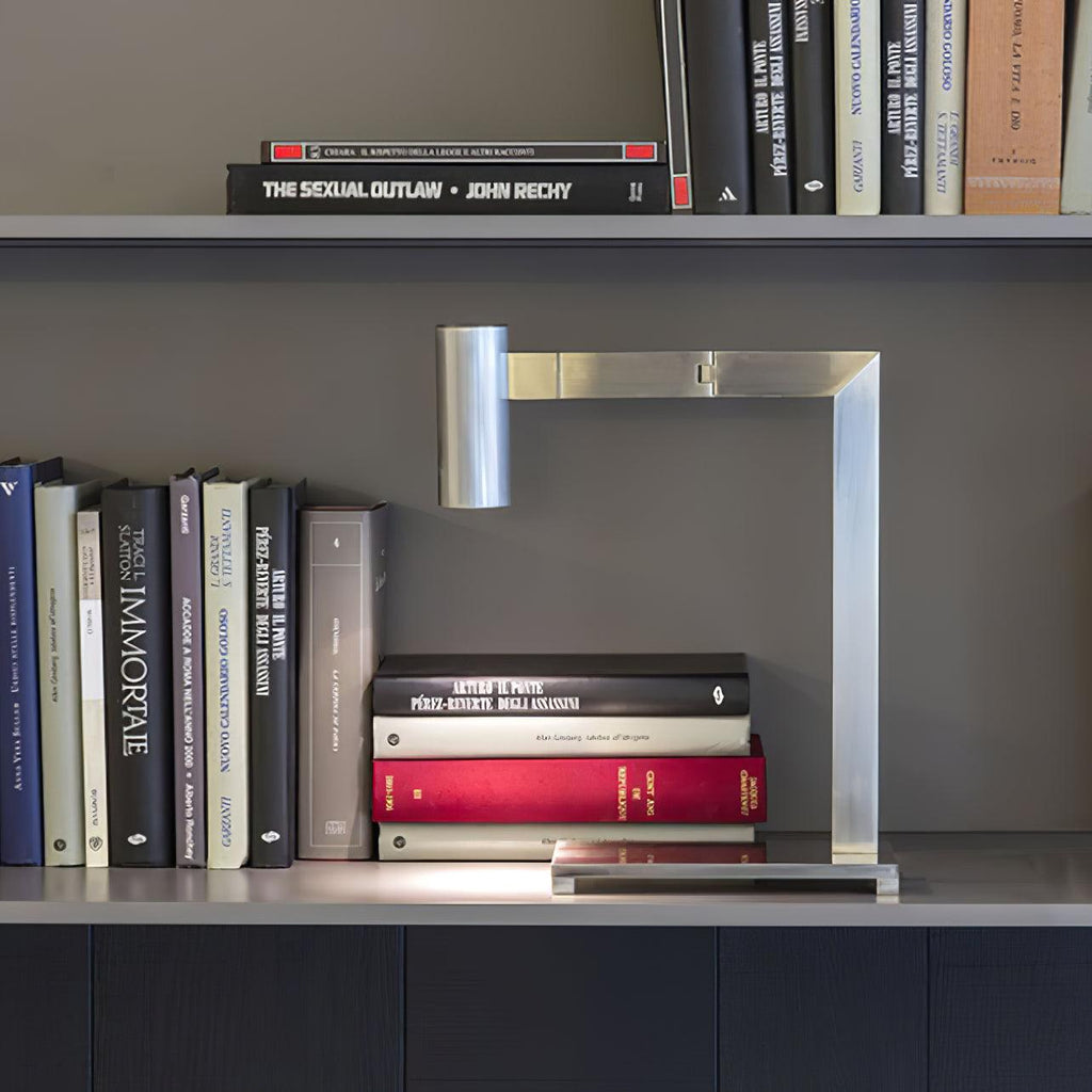 Mahari Table Light, Bedside Table Lamp, detail 3