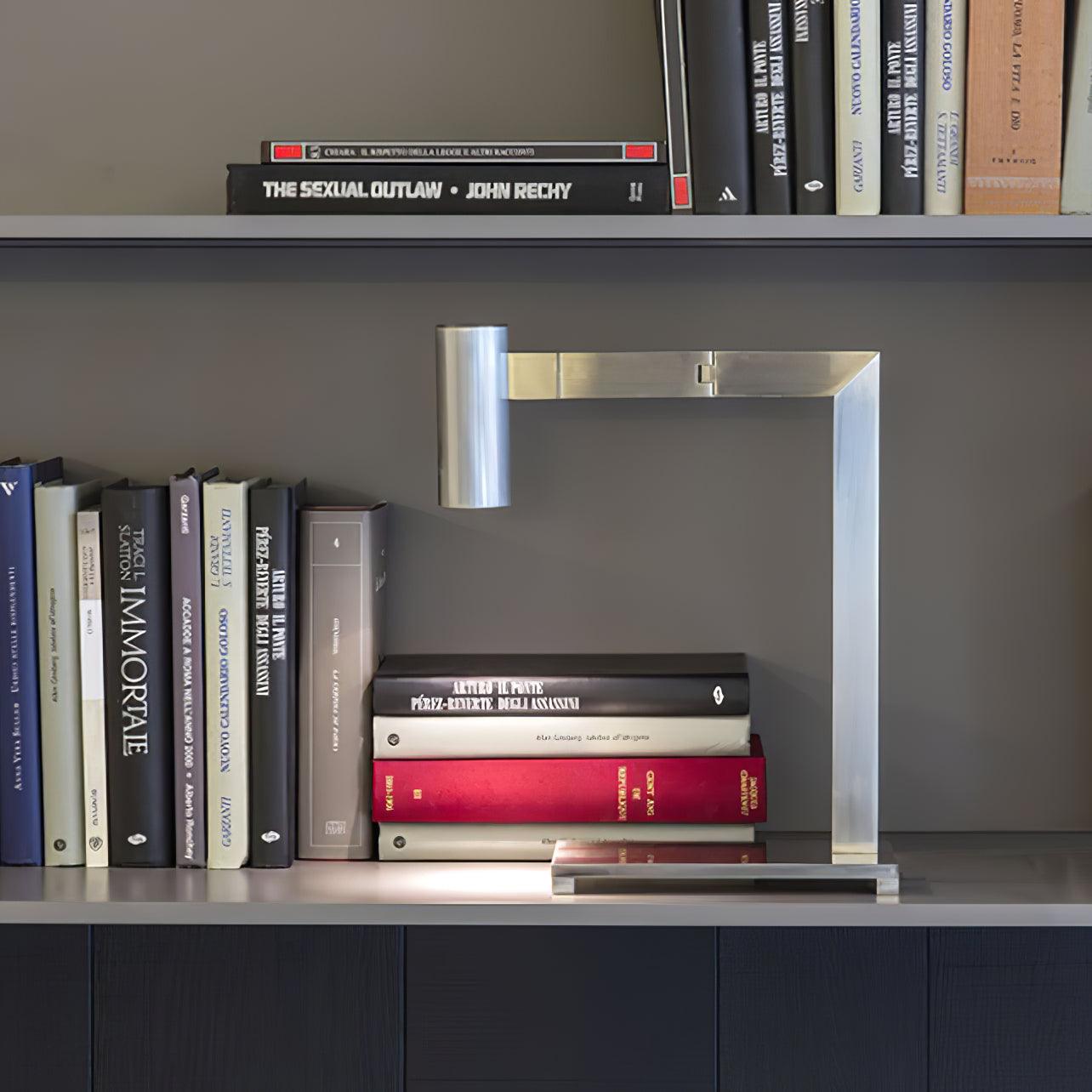Mahari Table Light, Bedside Table Lamp, detail 3