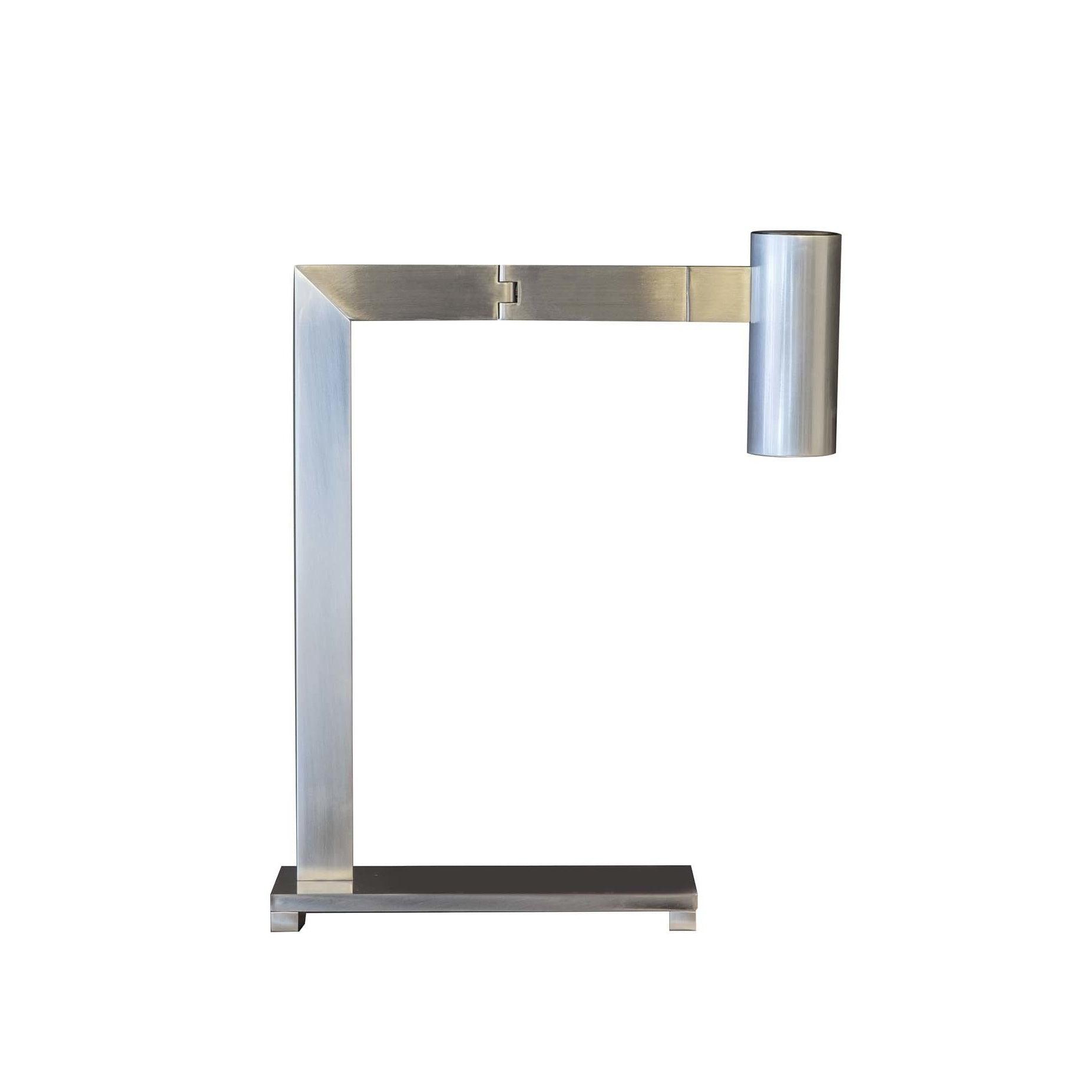 Mahari Table Light, Bedside Table Lamp, detail 5