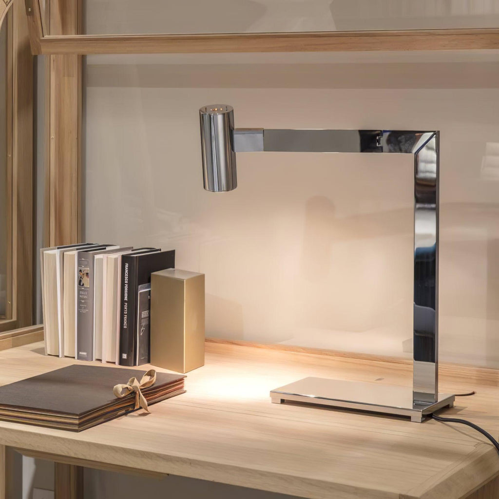 Mahari Table Light, Bedside Table Lamp, detail 7