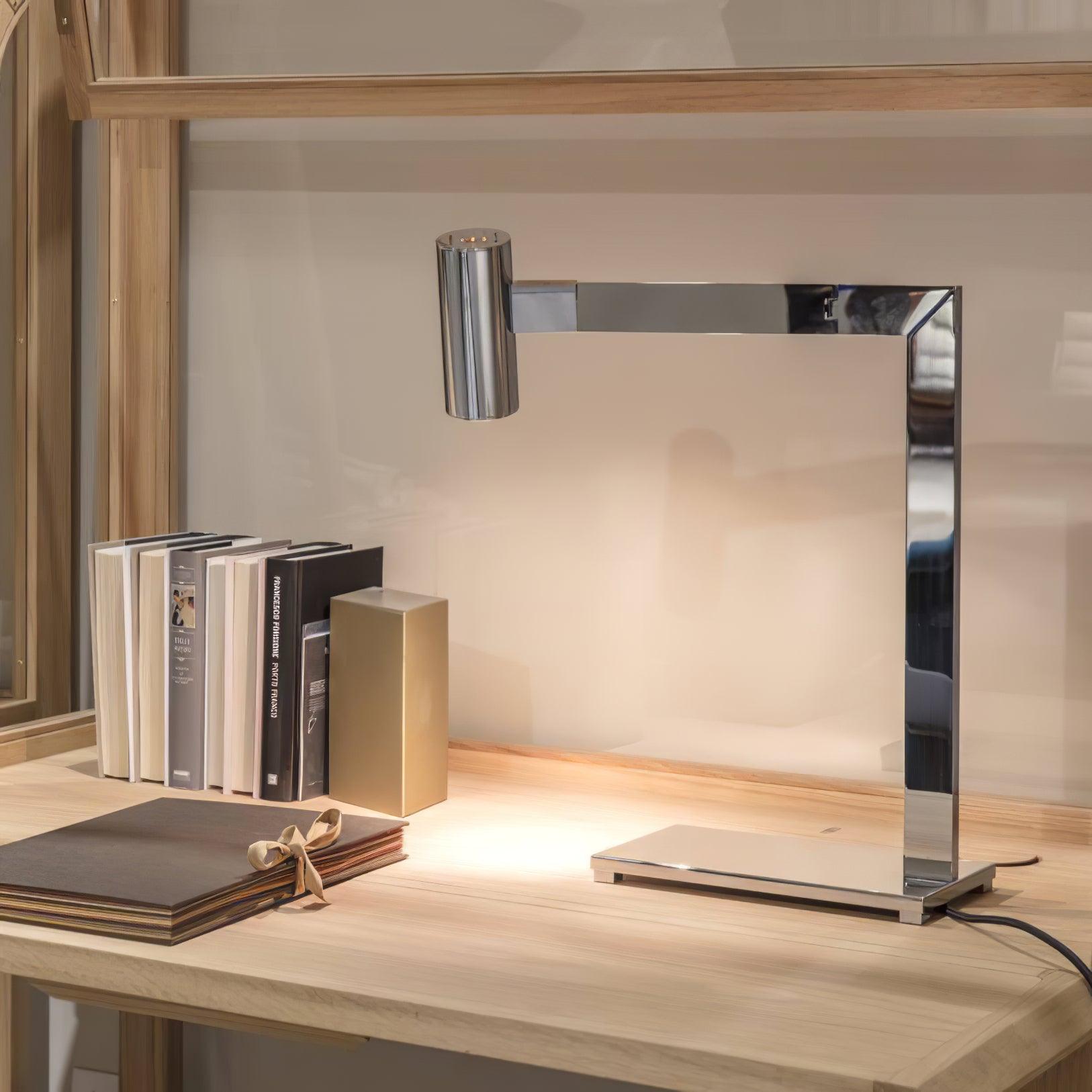 Mahari Table Light, Bedside Table Lamp, detail 7