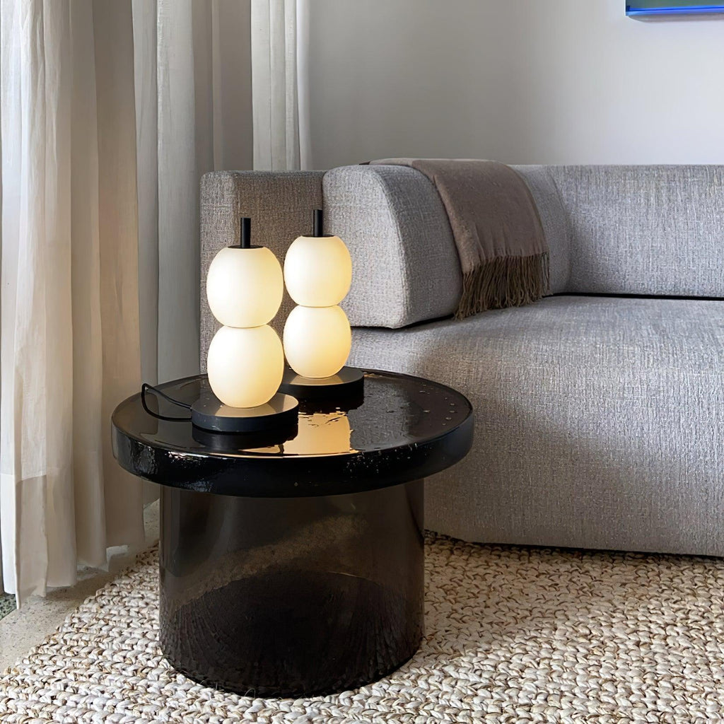 Candied Haws Table Light, Bedside Table Lamp, detail 3