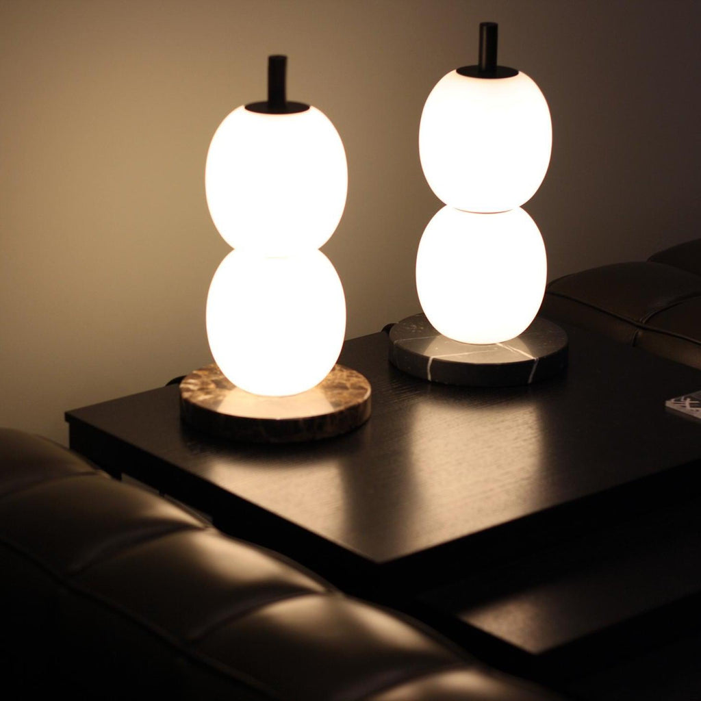 Candied Haws Table Light, Bedside Table Lamp, detail 4
