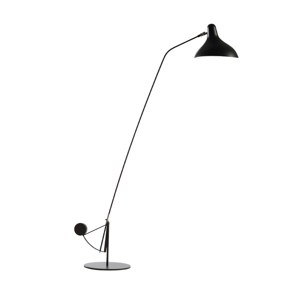 Mantis Arm Floor Light, Floor Lamp, detail 18