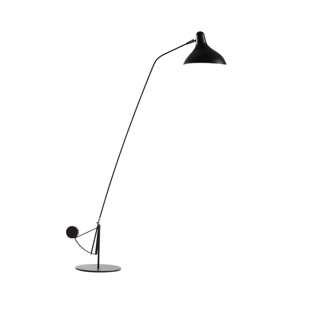 Mantis Arm Floor Light, Floor Lamp, detail 20