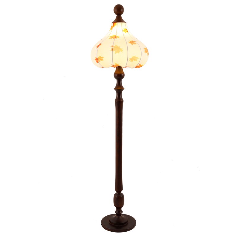 Maple Pear Floor Light, Floor Lamp, detail 5