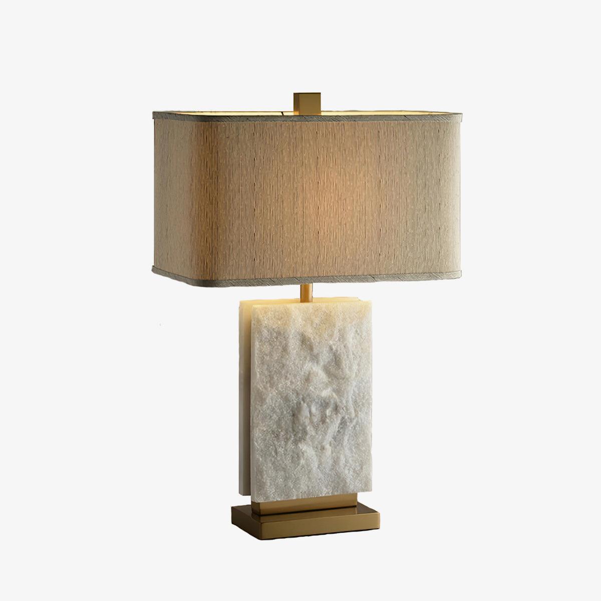 Marbi Table Light, Bedside Table Lamp, detail 4