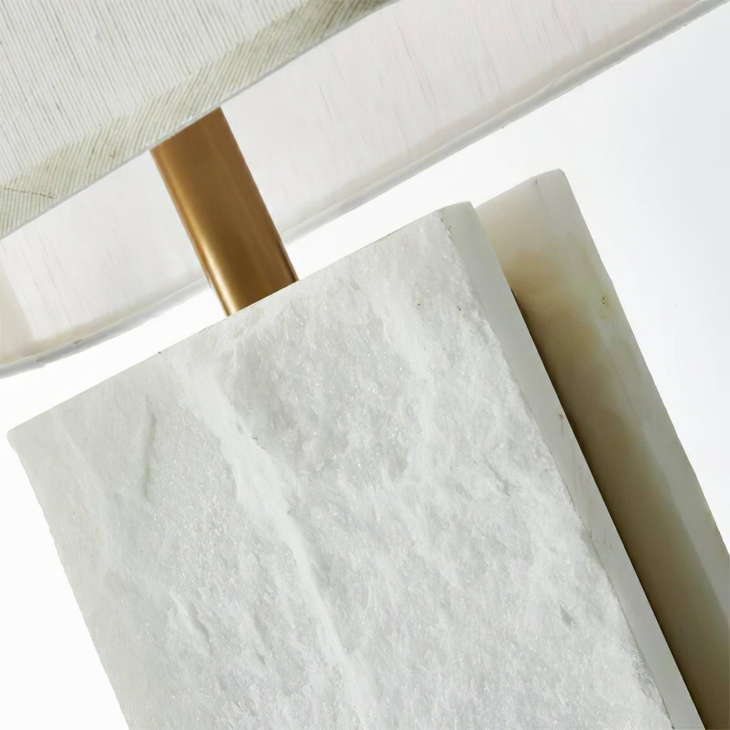 Marbi Table Light, Bedside Table Lamp, detail 19