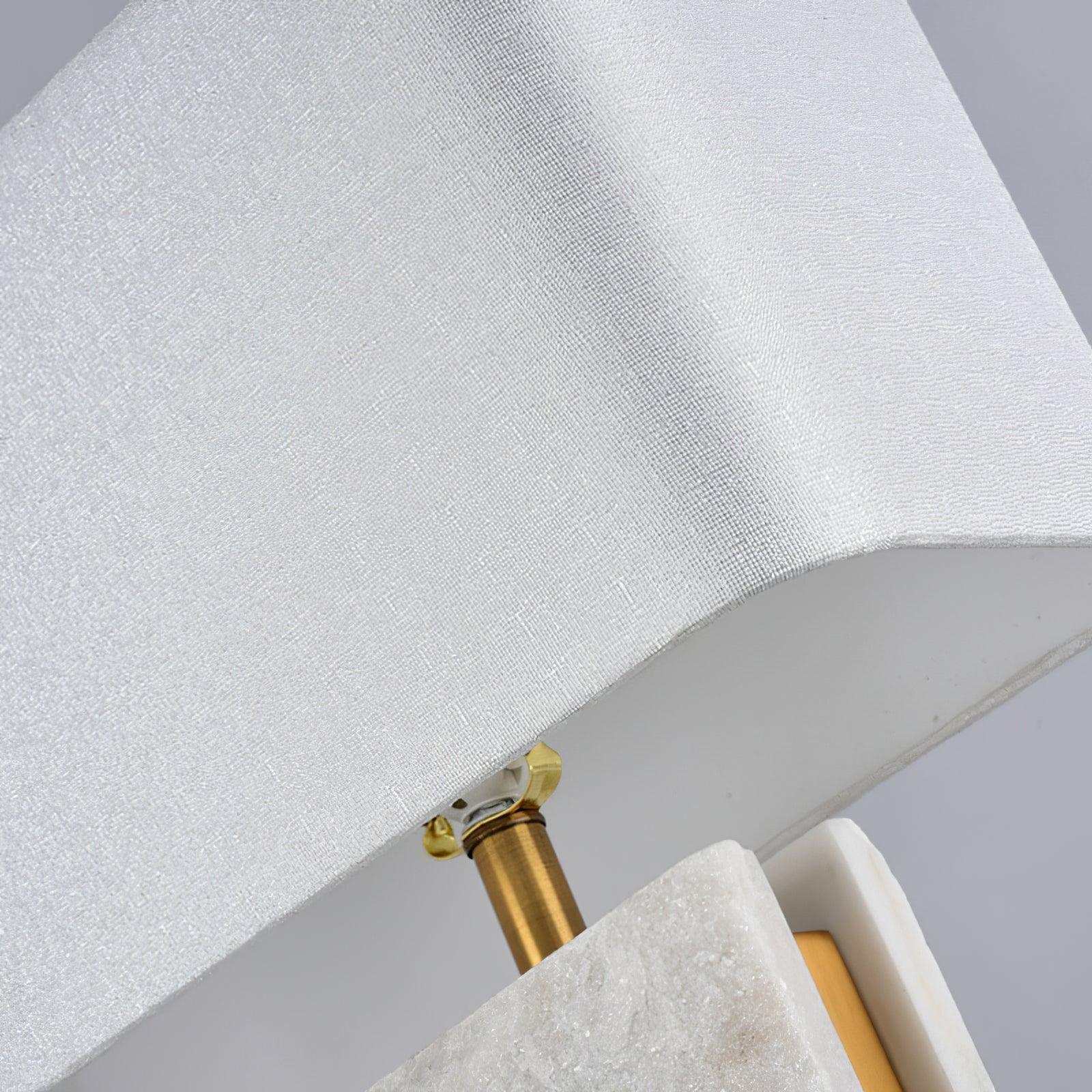 Marbi Table Light, Bedside Table Lamp, detail 15