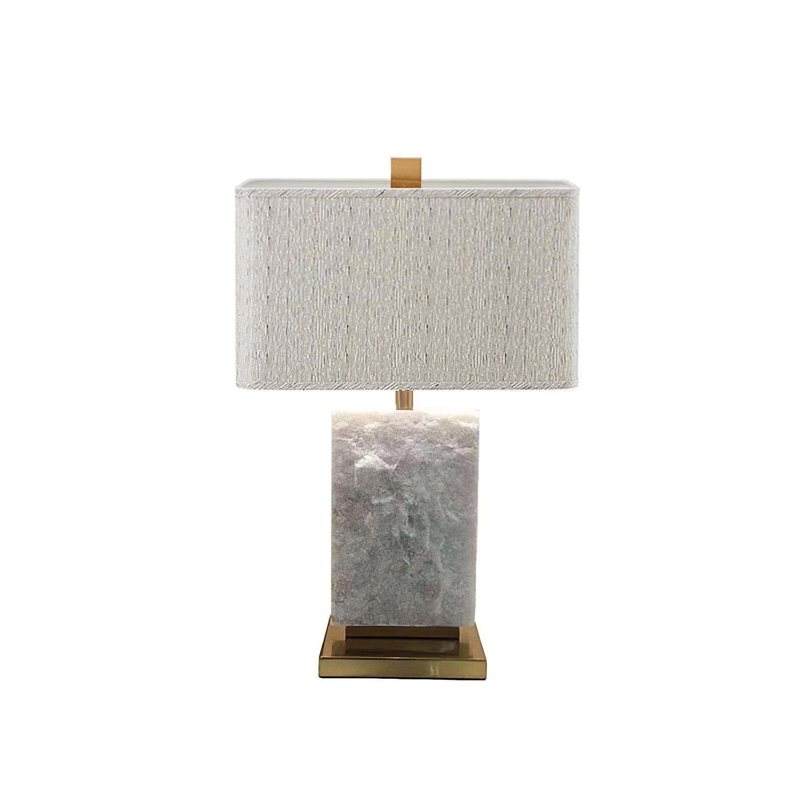 Marbi Table Light, Bedside Table Lamp, detail 23