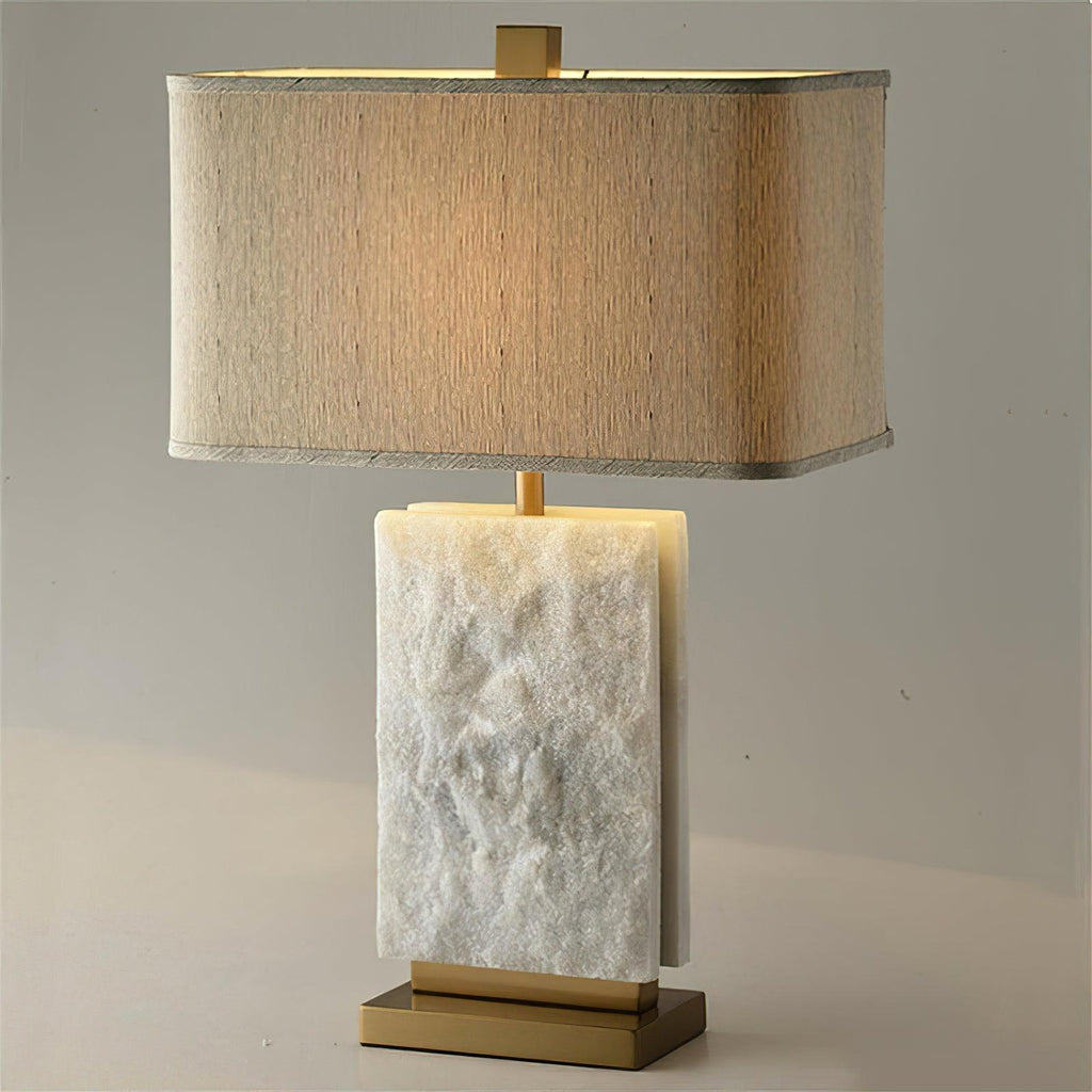 Marbi Table Light, Bedside Table Lamp, detail 5