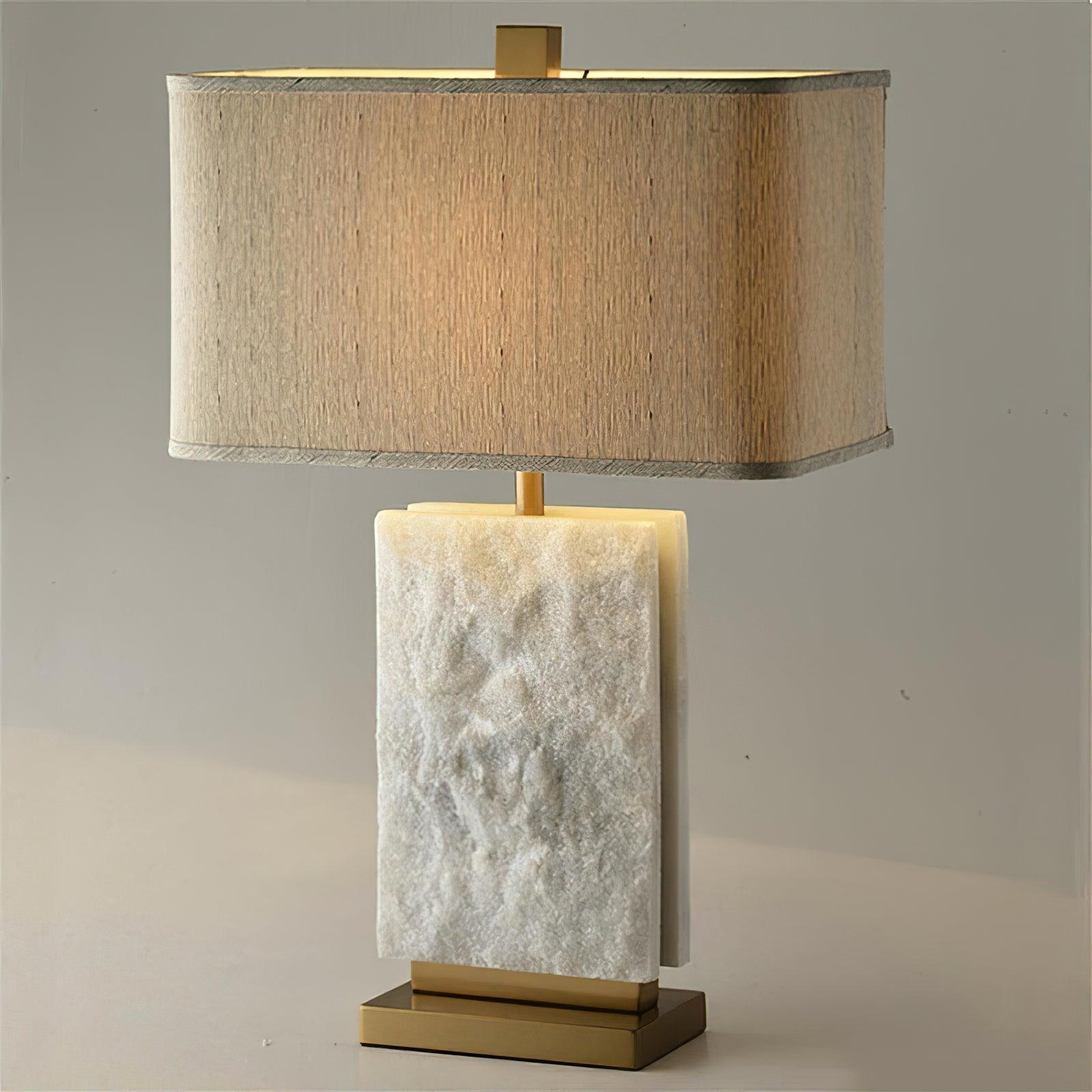 Marbi Table Light, Bedside Table Lamp, detail 5