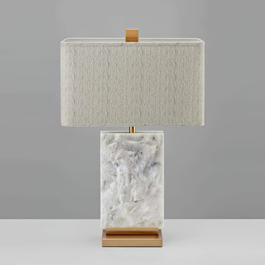 Marbi Table Light, Bedside Table Lamp, detail 8