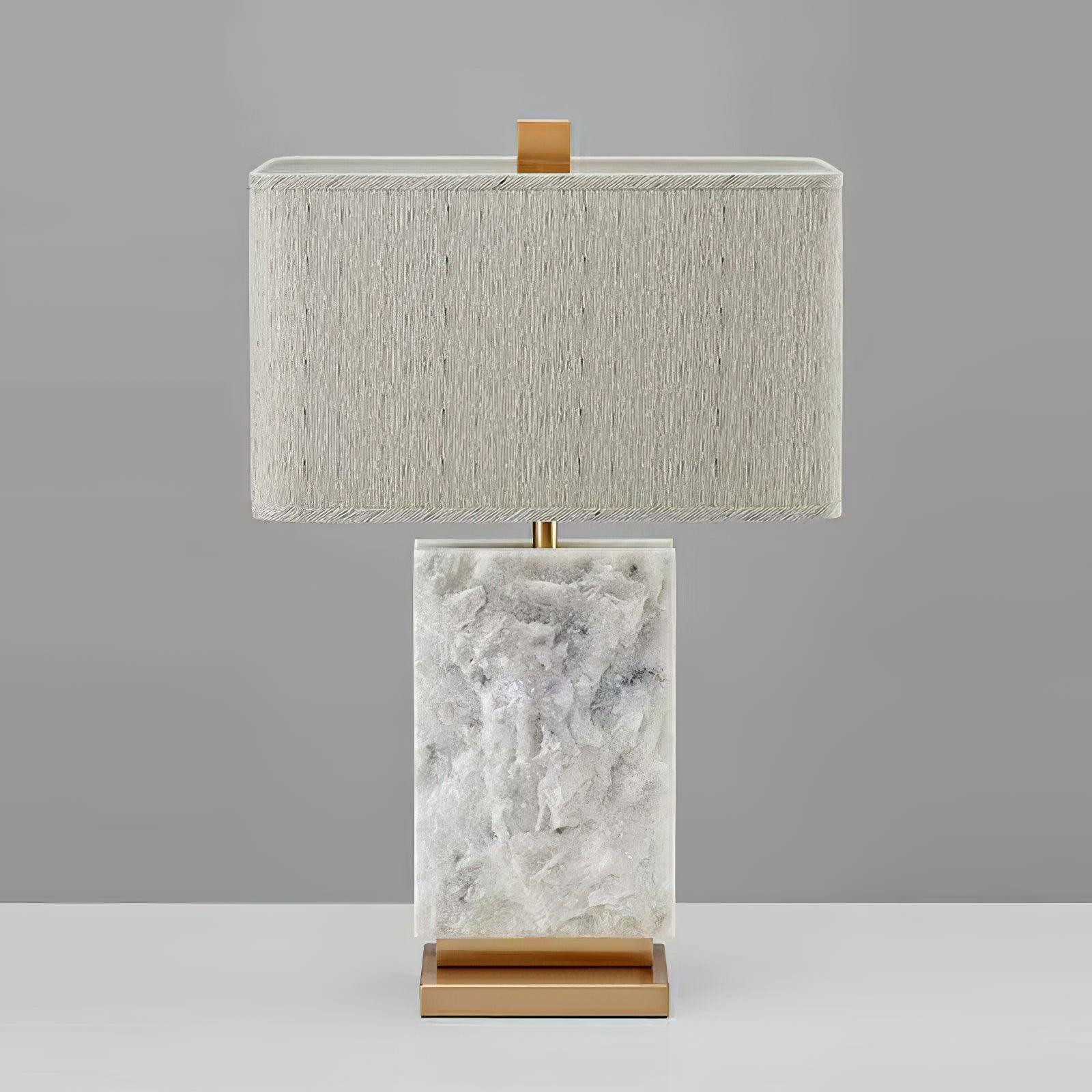 Marbi Table Light, Bedside Table Lamp, detail 8