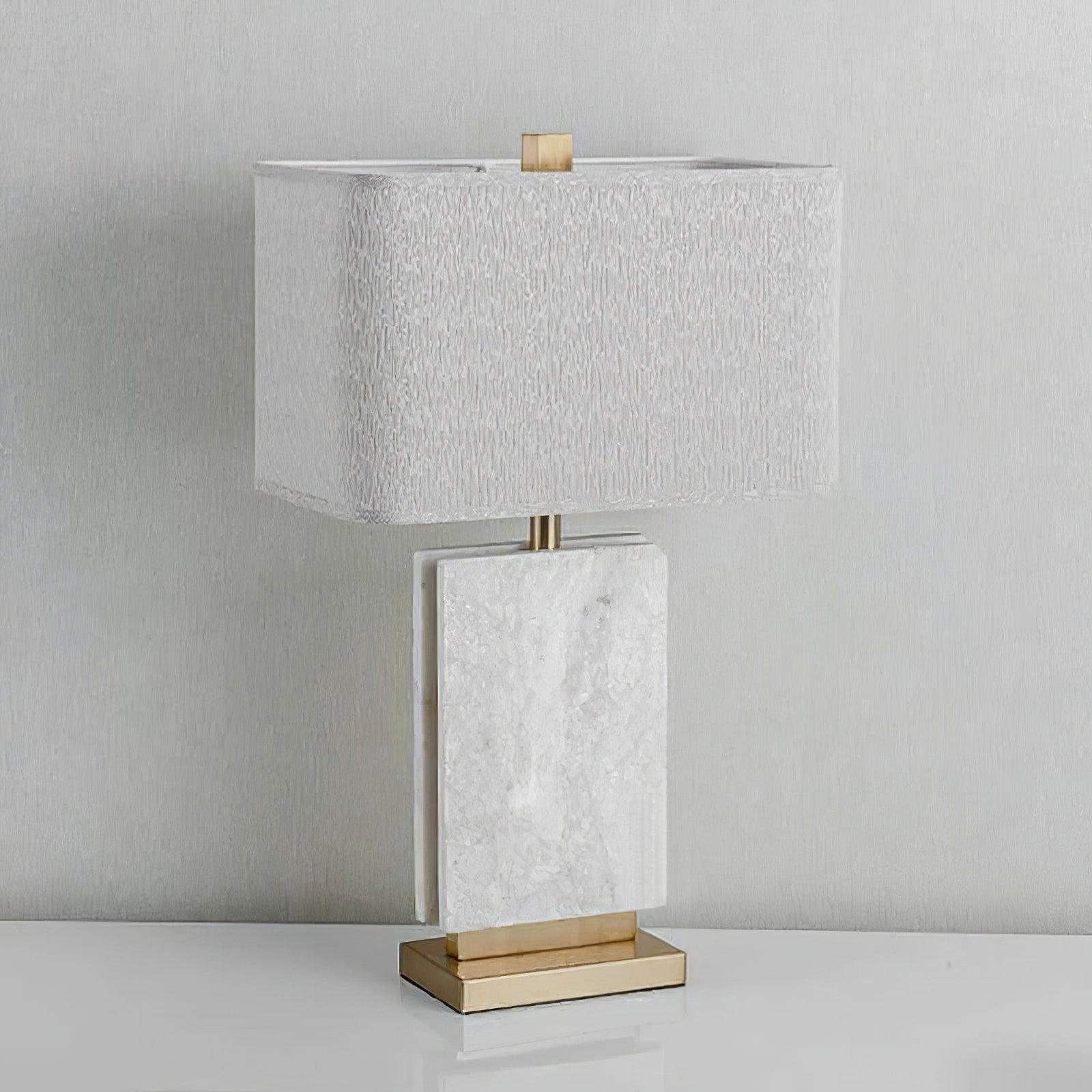 Marbi Table Light, Bedside Table Lamp, detail 9