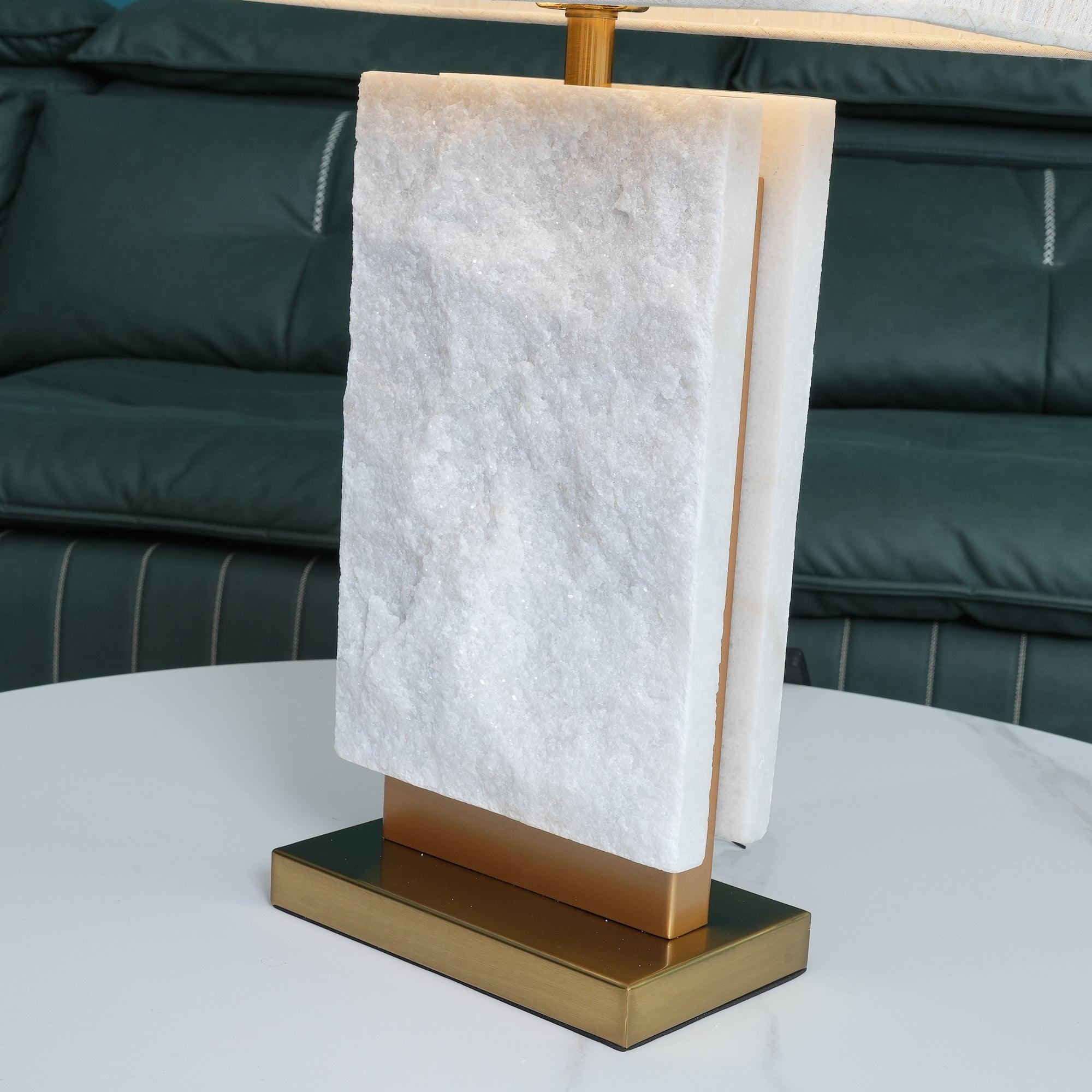 Marbi Table Light, Bedside Table Lamp, detail 21