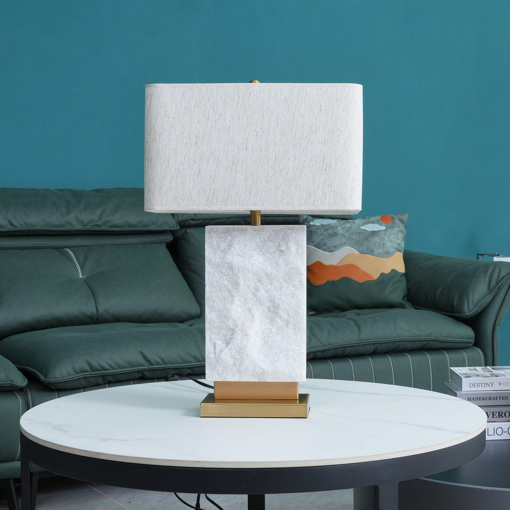 Marbi Table Light, Bedside Table Lamp, detail 3
