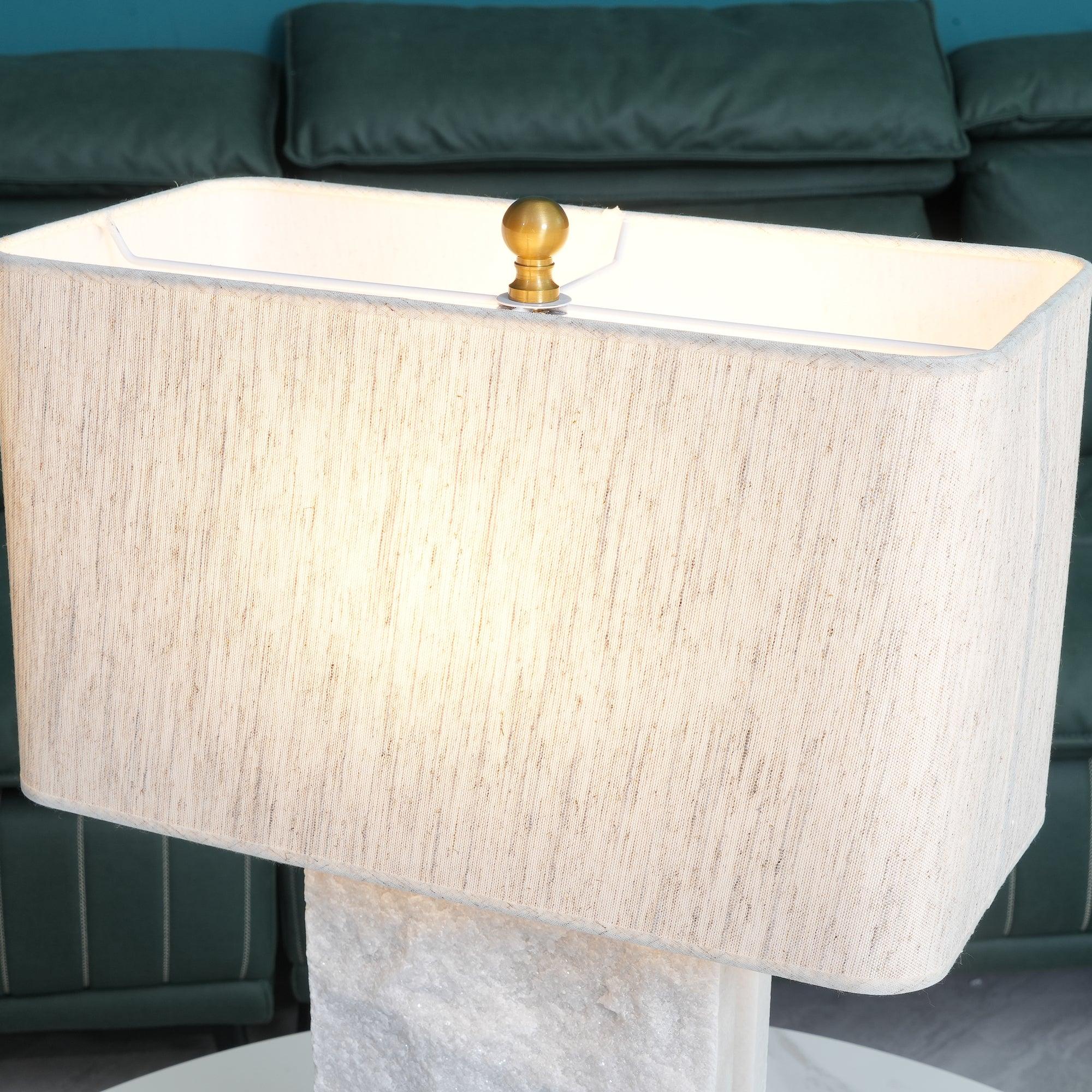 Marbi Table Light, Bedside Table Lamp, detail 22