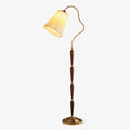 Marcellus Arc Floor Light, Floor Lamp, Metal, Dia 59cm x H 160cm