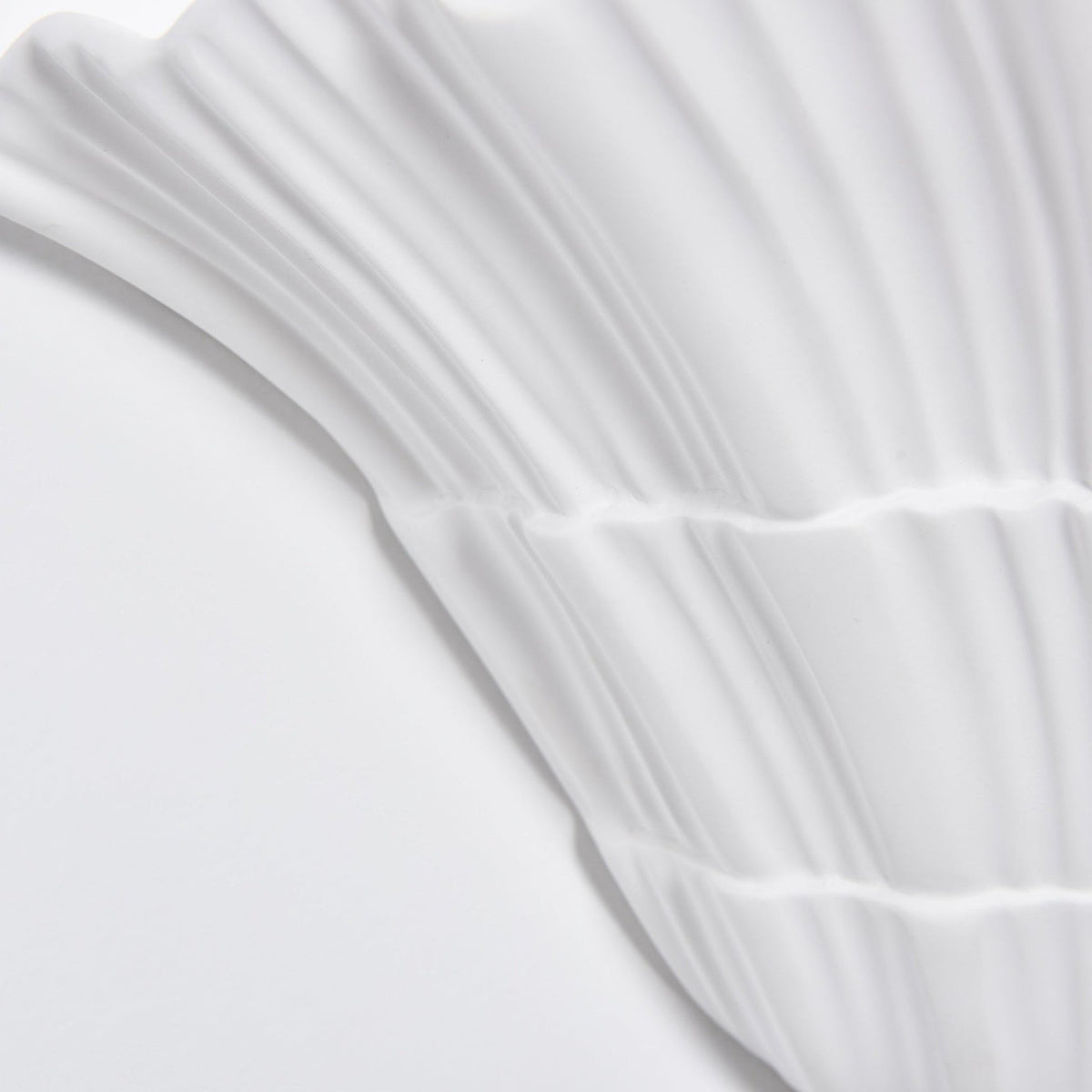 Marina Shell Wall Light, Hardwired Wall Sconce, detail 13