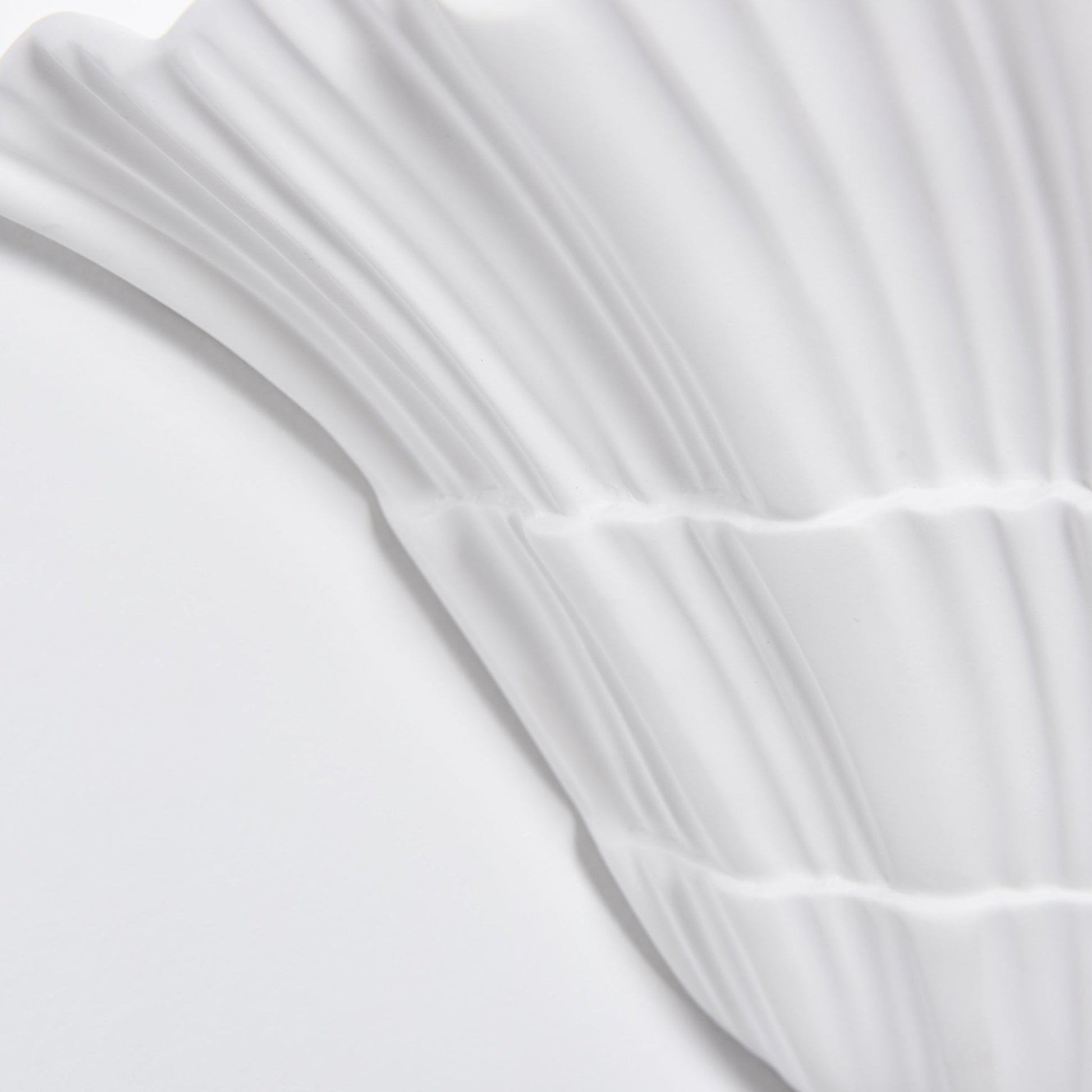 Marina Shell Wall Light, Hardwired Wall Sconce, detail 13