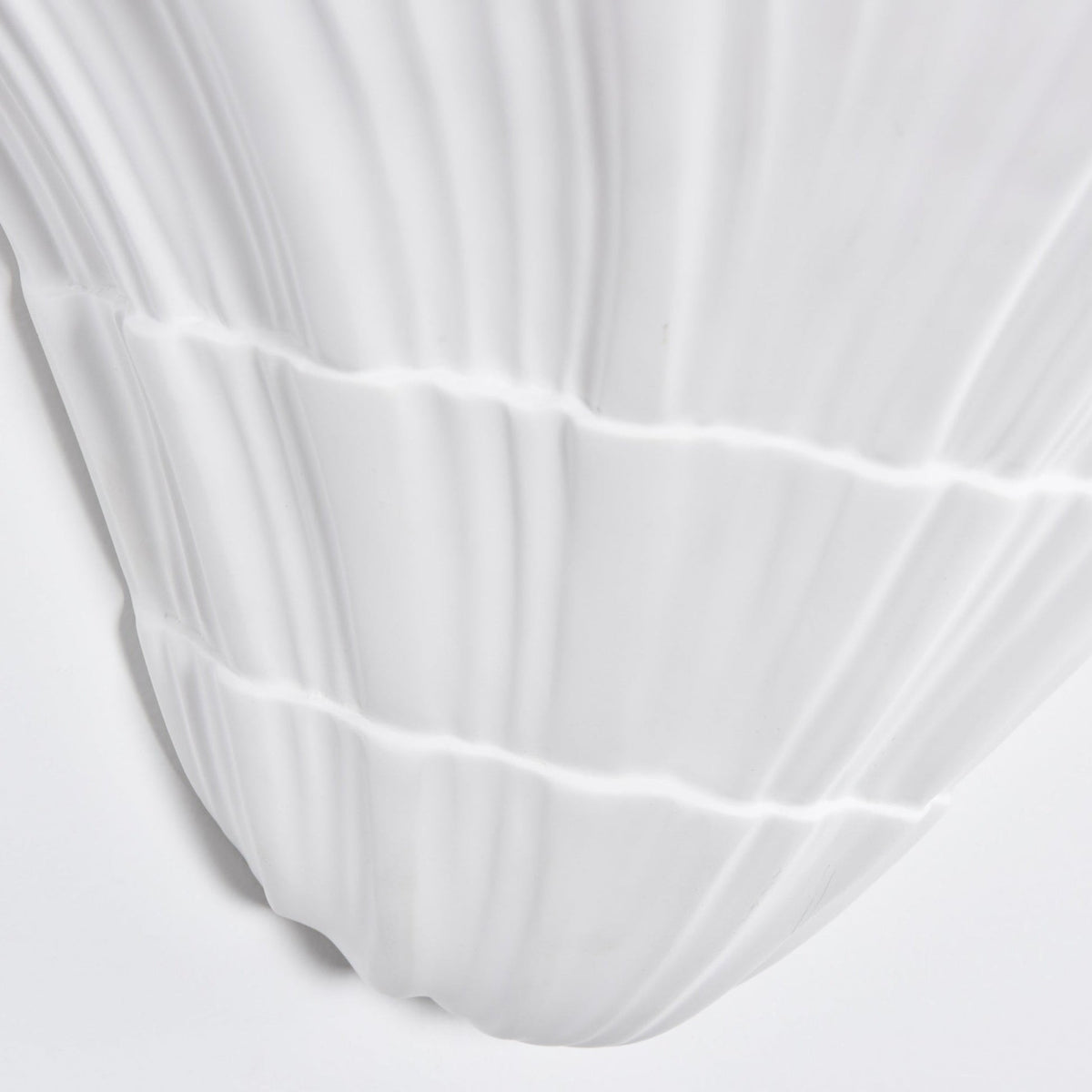Marina Shell Wall Light, Hardwired Wall Sconce, detail 14