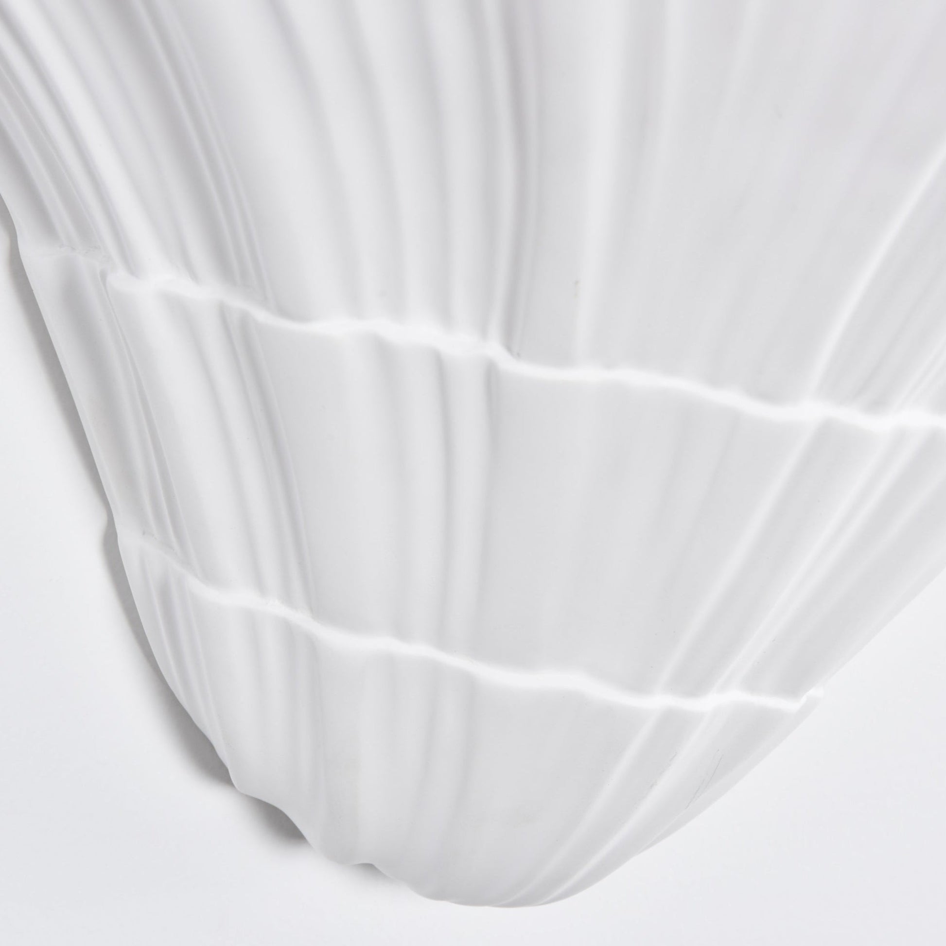 Marina Shell Wall Light, Hardwired Wall Sconce, detail 14