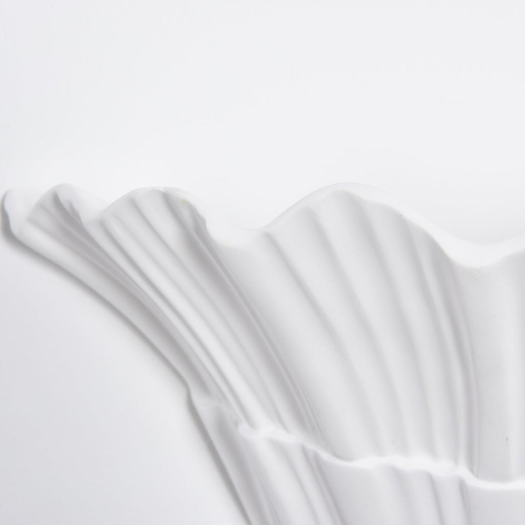 Marina Shell Wall Light, Hardwired Wall Sconce, detail 15