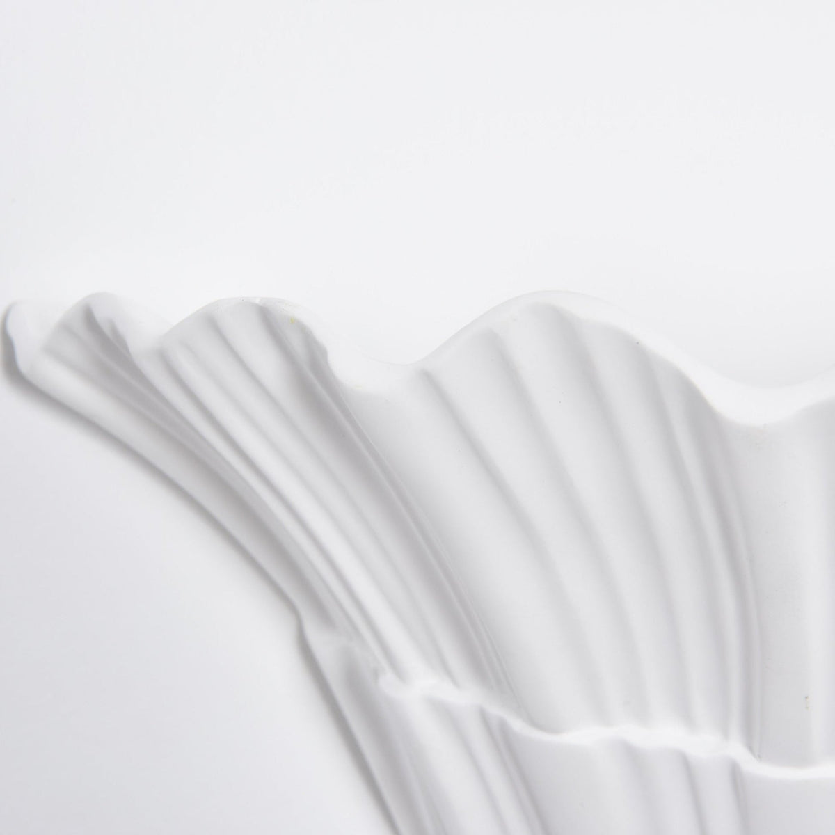 Marina Shell Wall Light, Hardwired Wall Sconce, detail 15