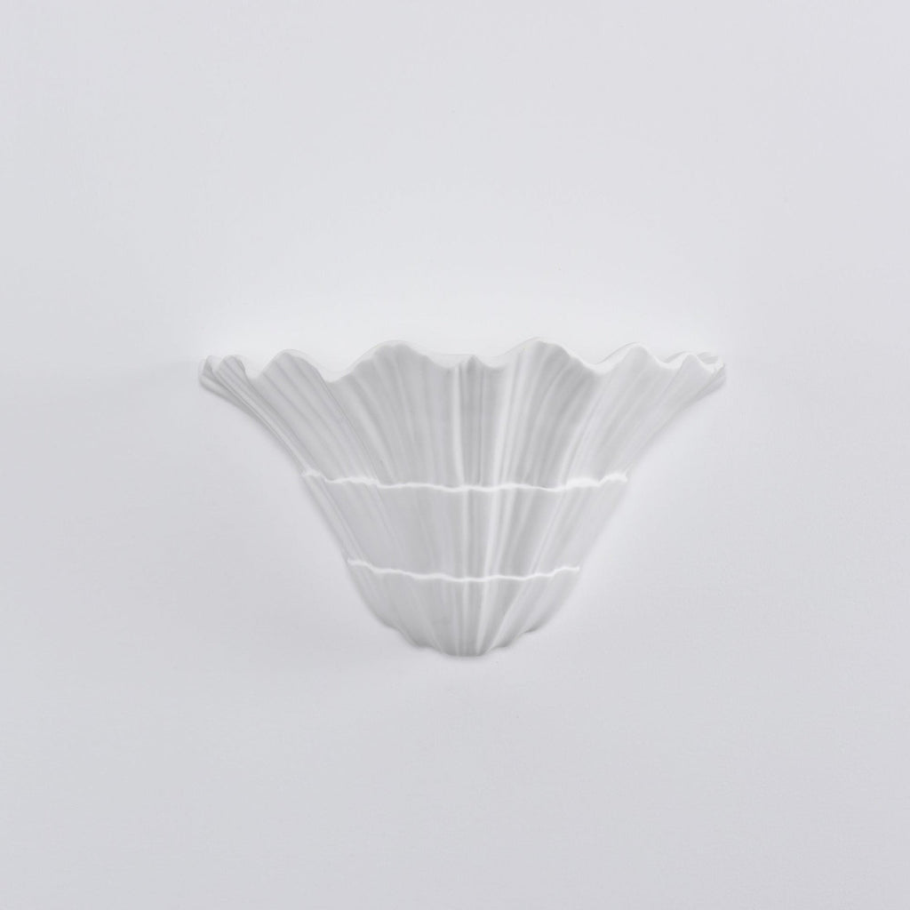 Marina Shell Wall Light, Hardwired Wall Sconce, detail 16