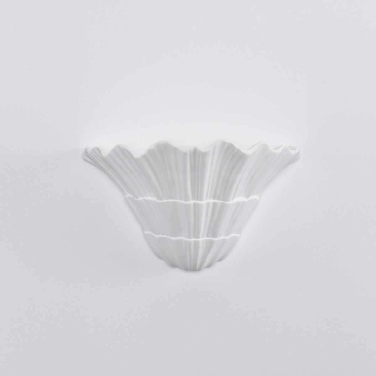 Marina Shell Wall Light, Hardwired Wall Sconce, detail 16