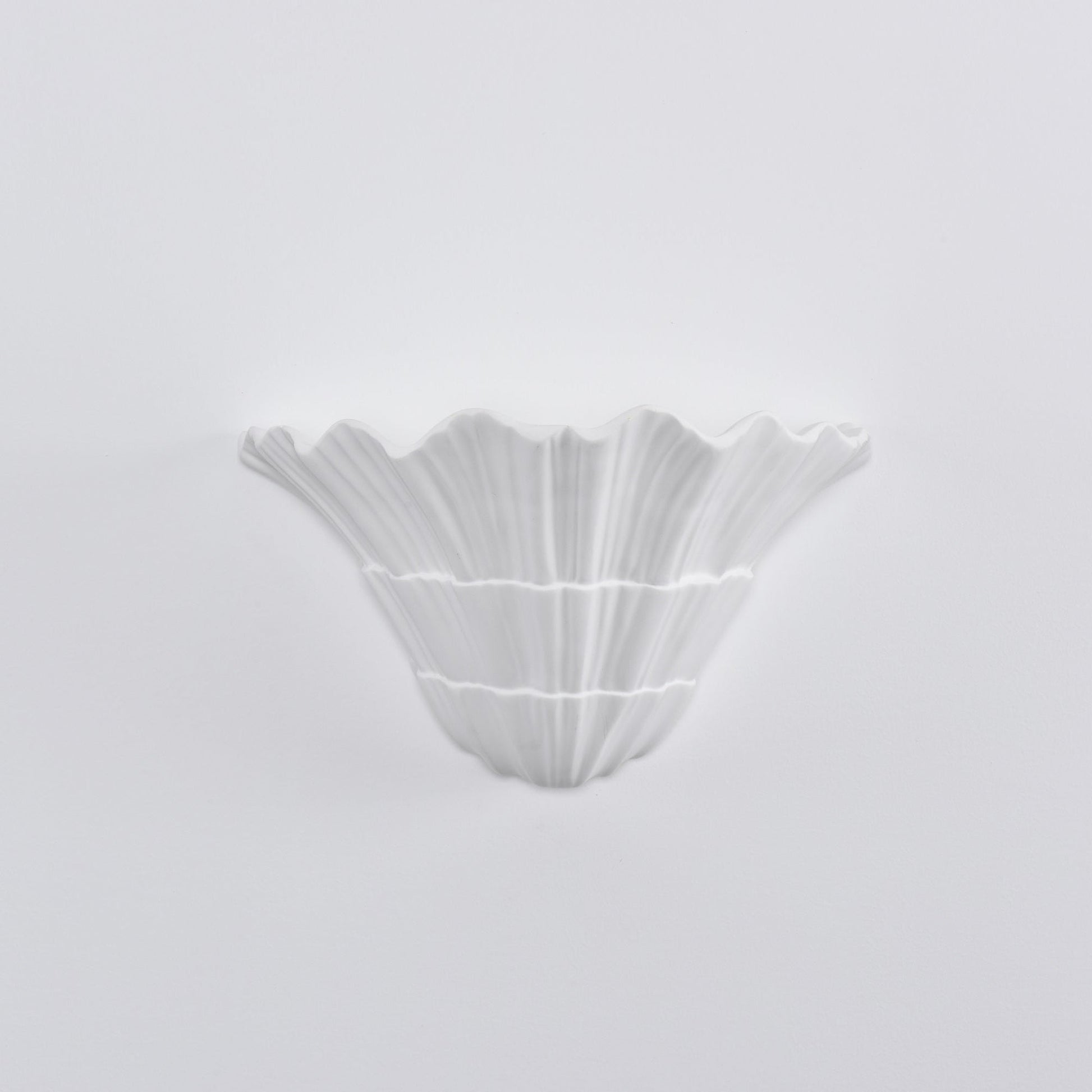 Marina Shell Wall Light, Hardwired Wall Sconce, detail 16
