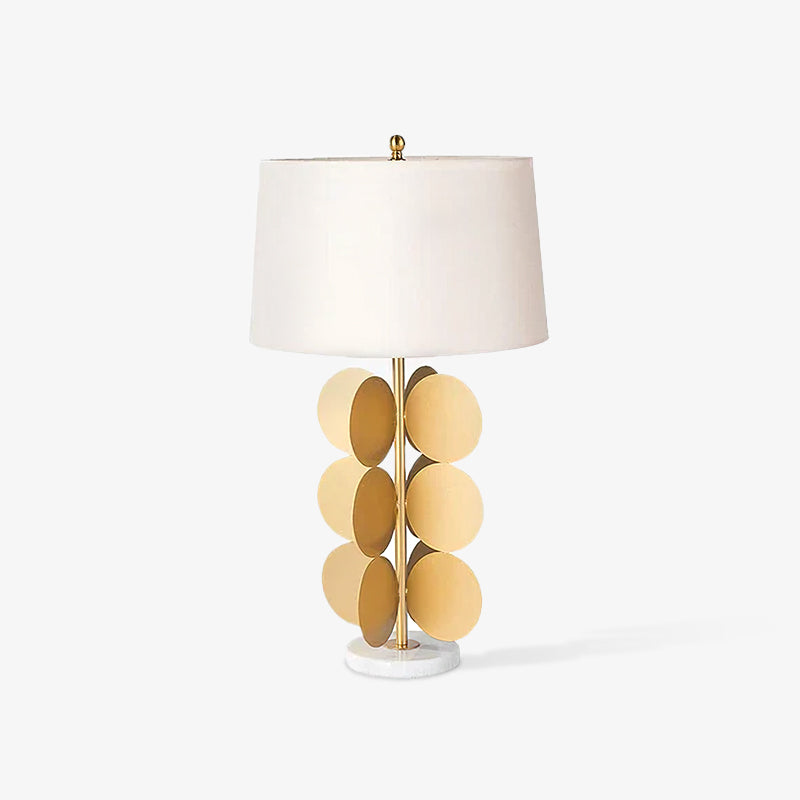 Mark Mcdowell Table Light, Bedside Table Lamp, detail 2