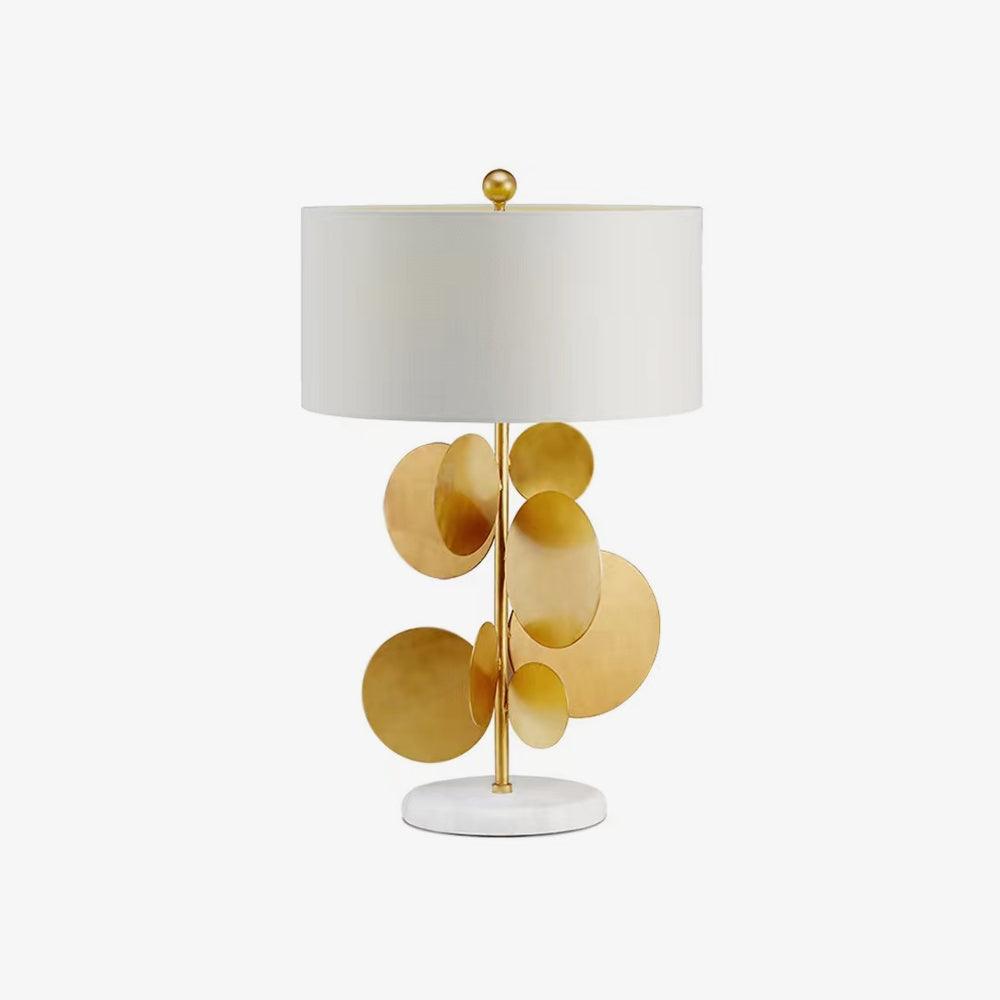 Mark Mcdowell Table Light, Bedside Table Lamp, detail 9